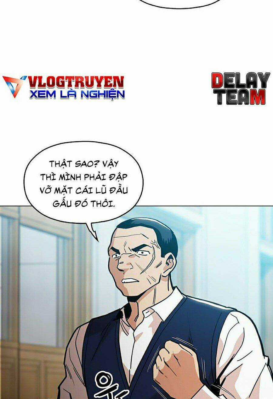 Kỷ Nguyên Tàn Bạo Chapter 19 trang 56