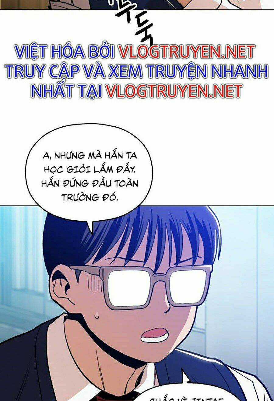 Kỷ Nguyên Tàn Bạo Chapter 19 trang 57