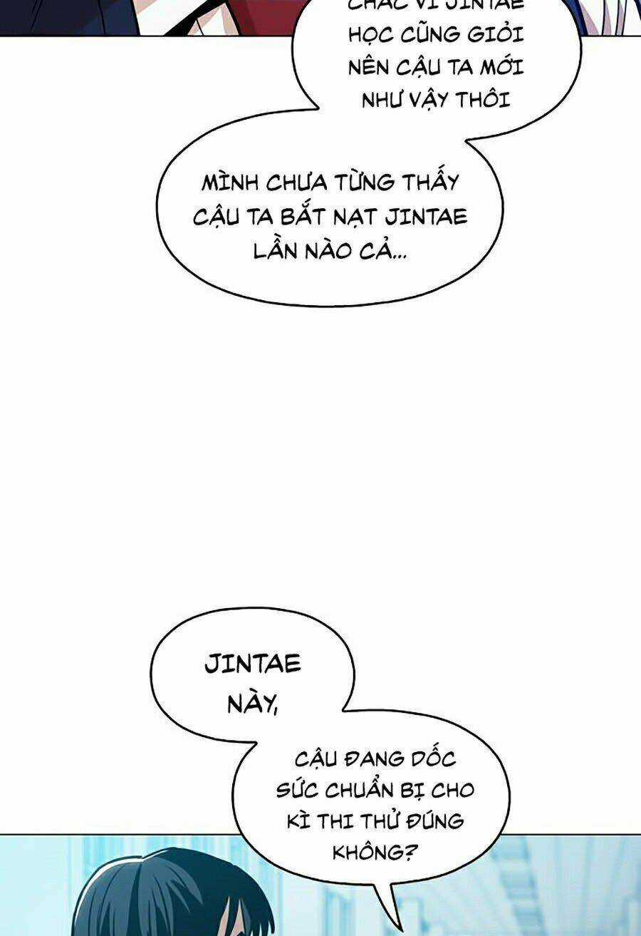 Kỷ Nguyên Tàn Bạo Chapter 19 trang 58