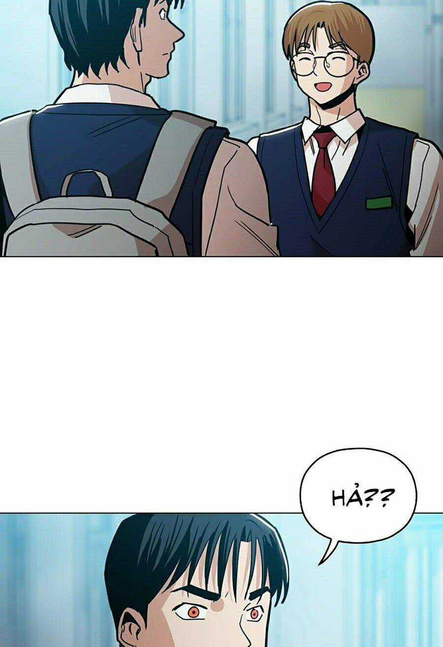 Kỷ Nguyên Tàn Bạo Chapter 19 trang 59