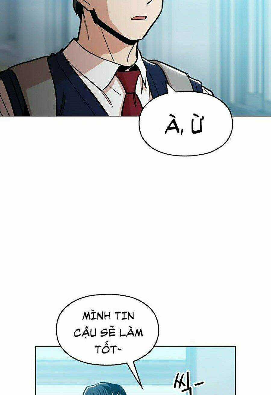 Kỷ Nguyên Tàn Bạo Chapter 19 trang 60