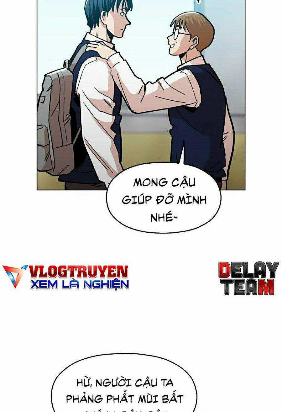 Kỷ Nguyên Tàn Bạo Chapter 19 trang 61