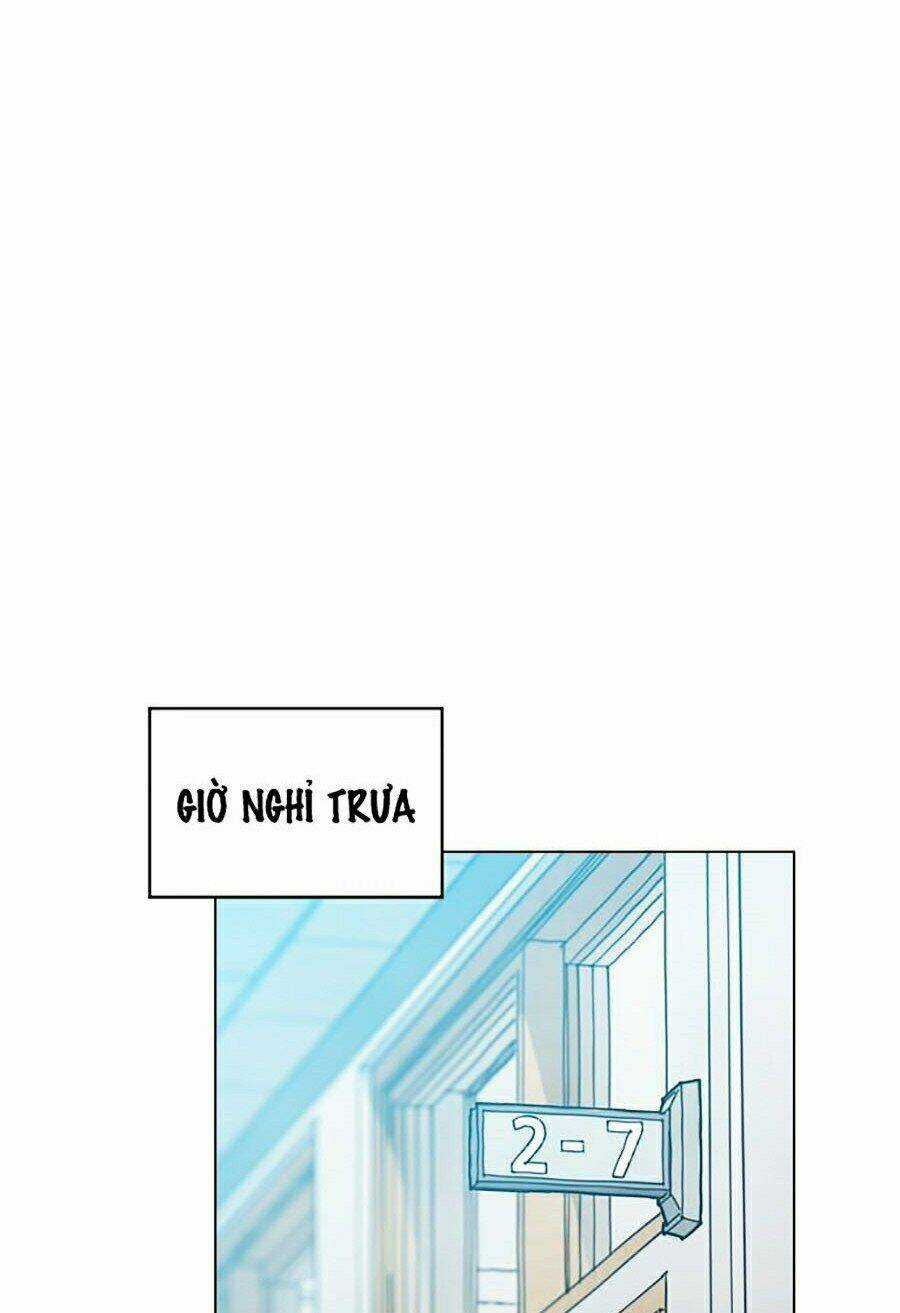 Kỷ Nguyên Tàn Bạo Chapter 19 trang 64