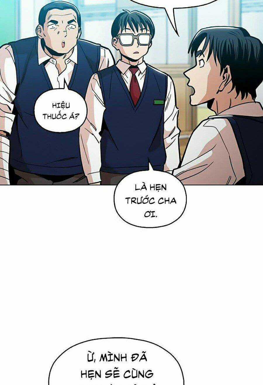 Kỷ Nguyên Tàn Bạo Chapter 19 trang 66