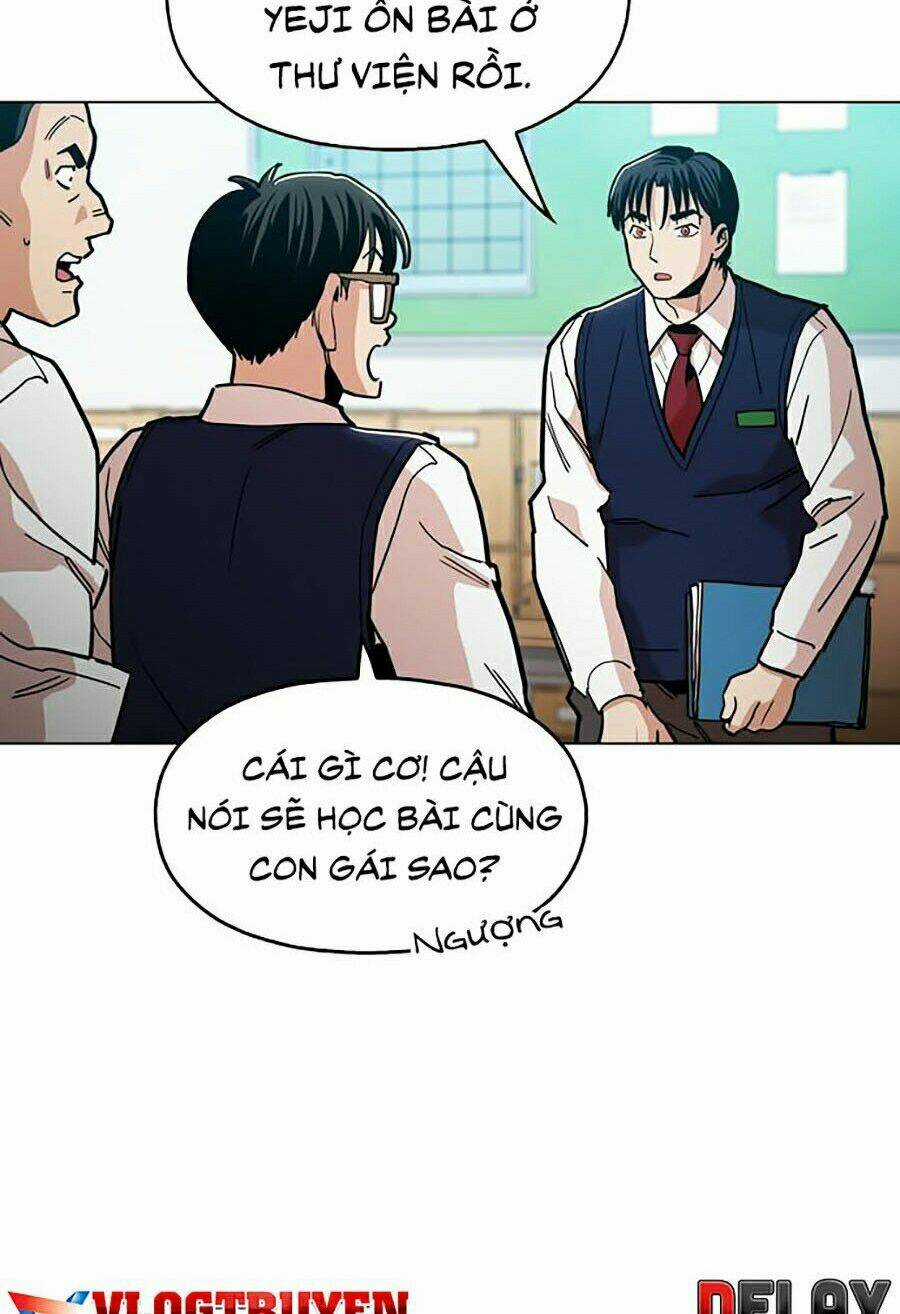 Kỷ Nguyên Tàn Bạo Chapter 19 trang 67