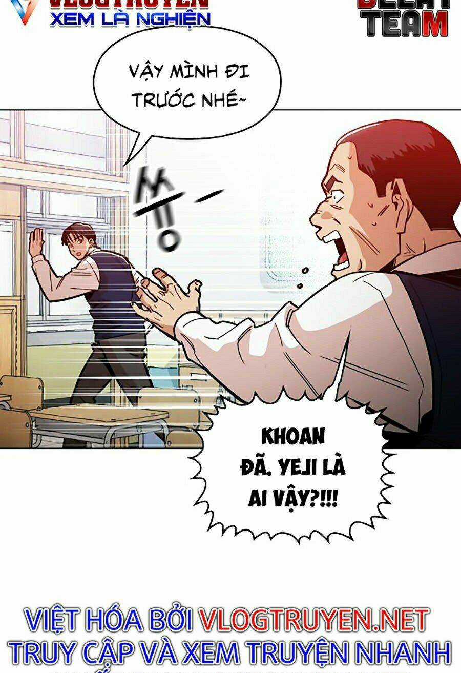 Kỷ Nguyên Tàn Bạo Chapter 19 trang 68