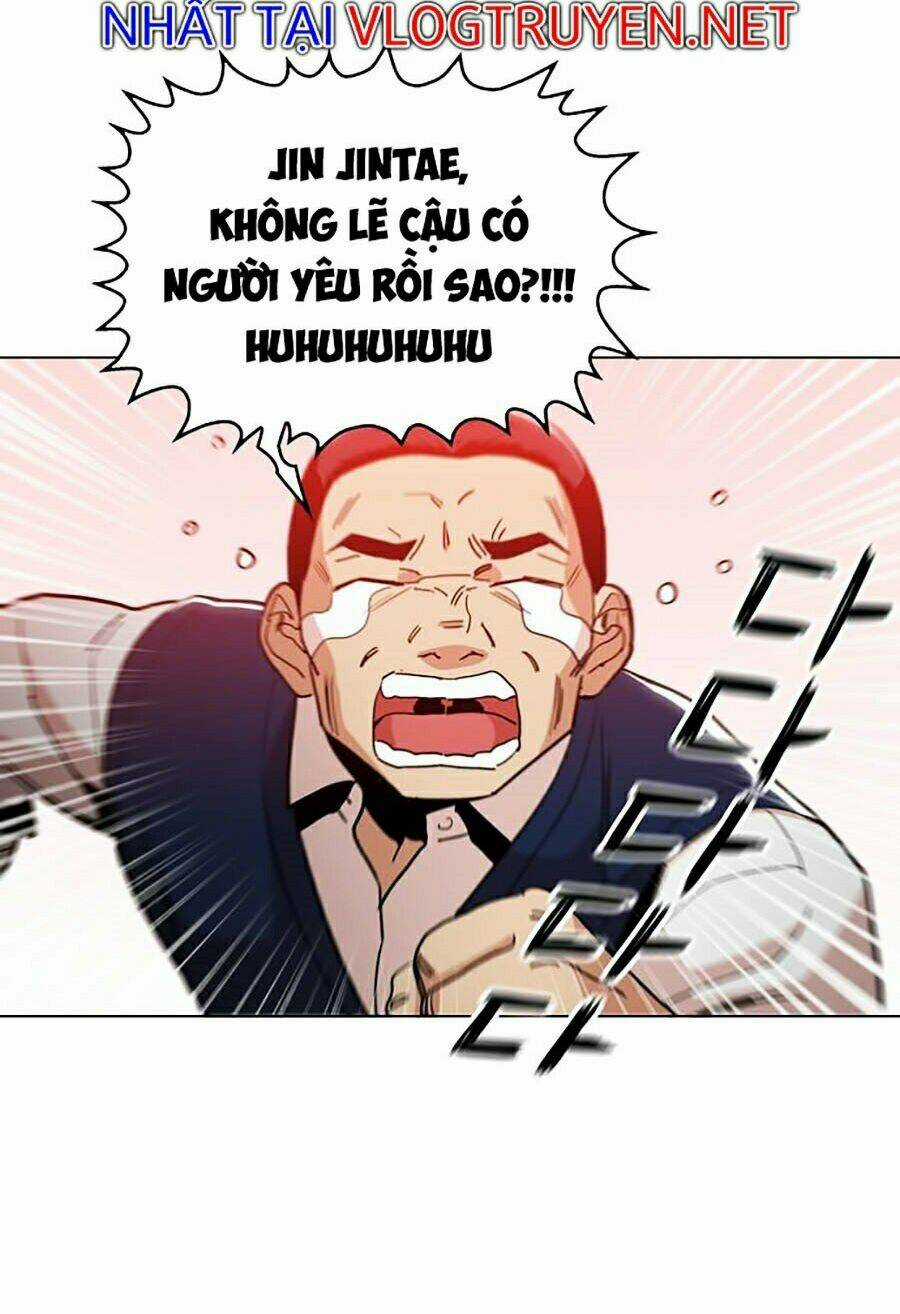 Kỷ Nguyên Tàn Bạo Chapter 19 trang 69