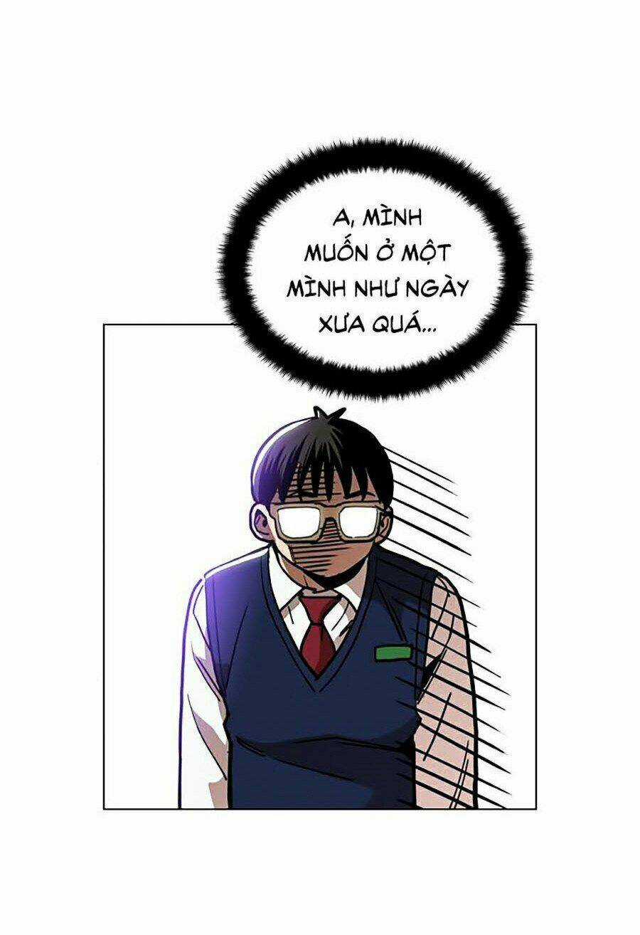 Kỷ Nguyên Tàn Bạo Chapter 19 trang 70