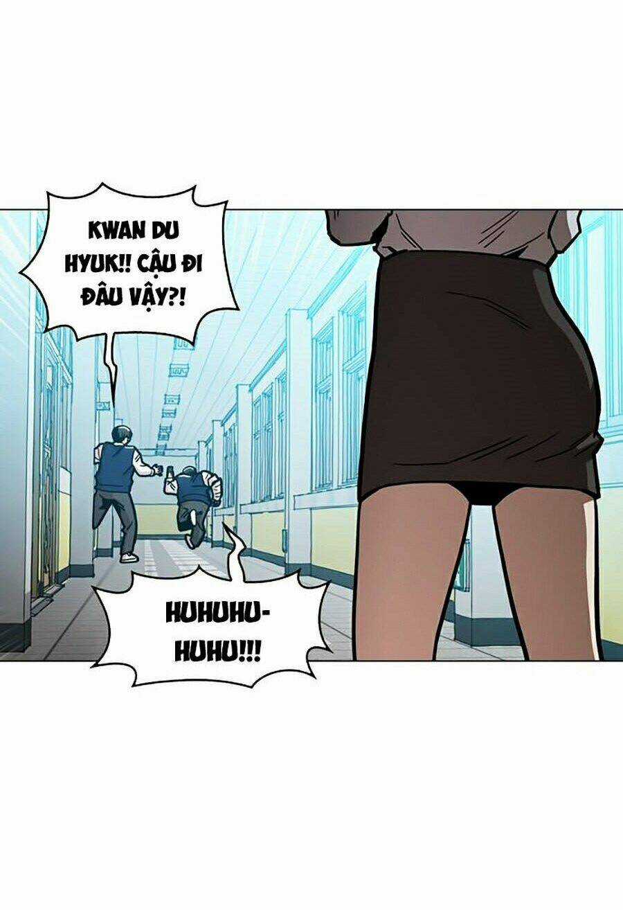 Kỷ Nguyên Tàn Bạo Chapter 19 trang 71