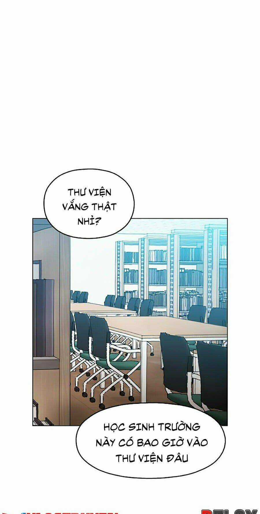 Kỷ Nguyên Tàn Bạo Chapter 19 trang 72