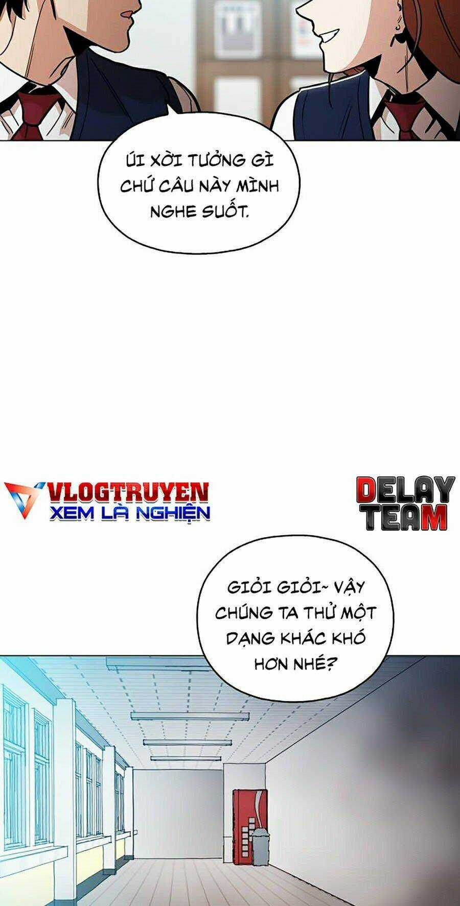 Kỷ Nguyên Tàn Bạo Chapter 19 trang 75