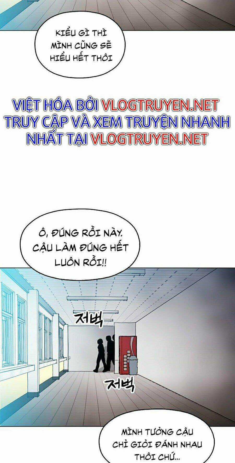 Kỷ Nguyên Tàn Bạo Chapter 19 trang 76