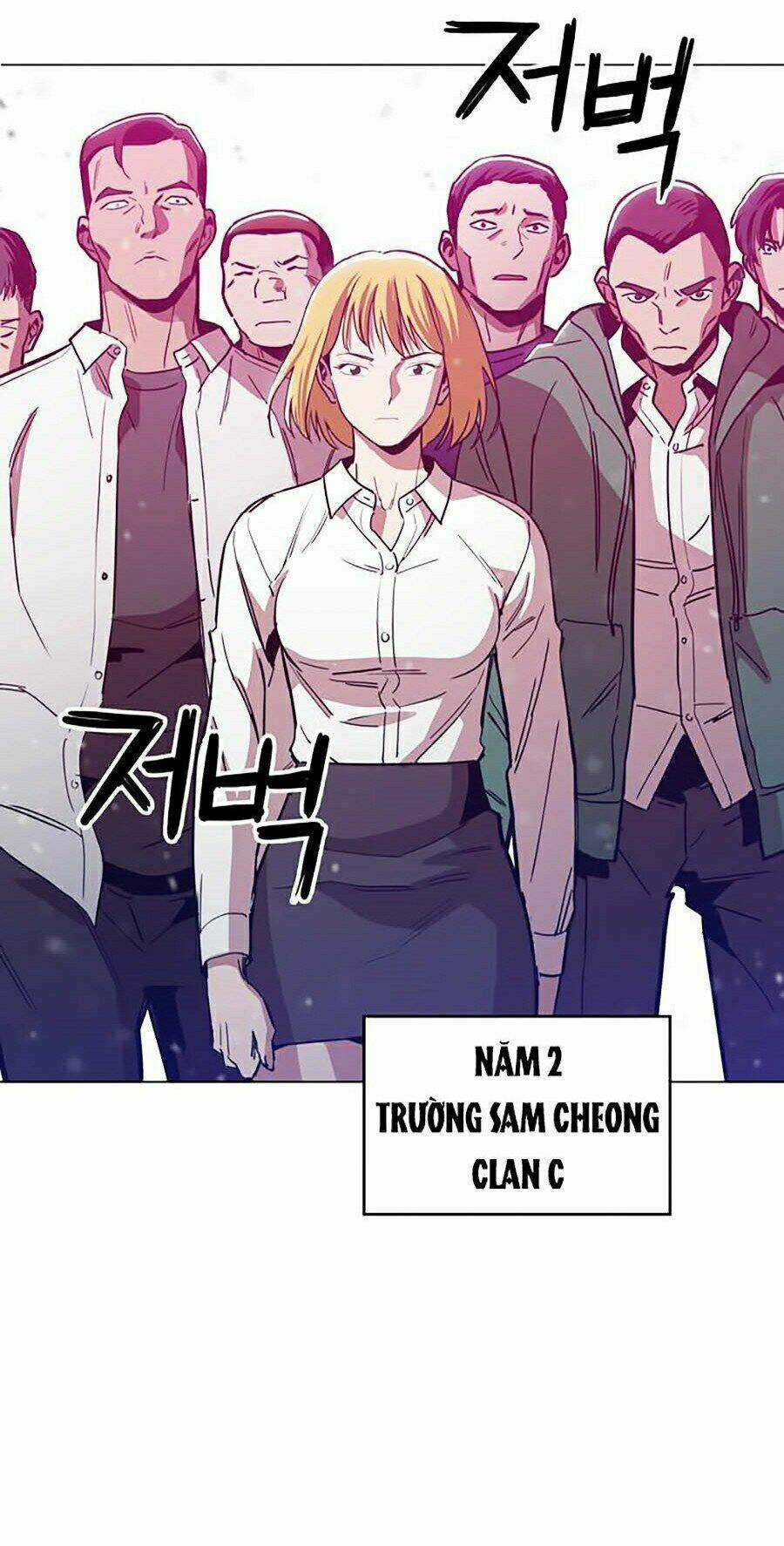 Kỷ Nguyên Tàn Bạo Chapter 19 trang 78