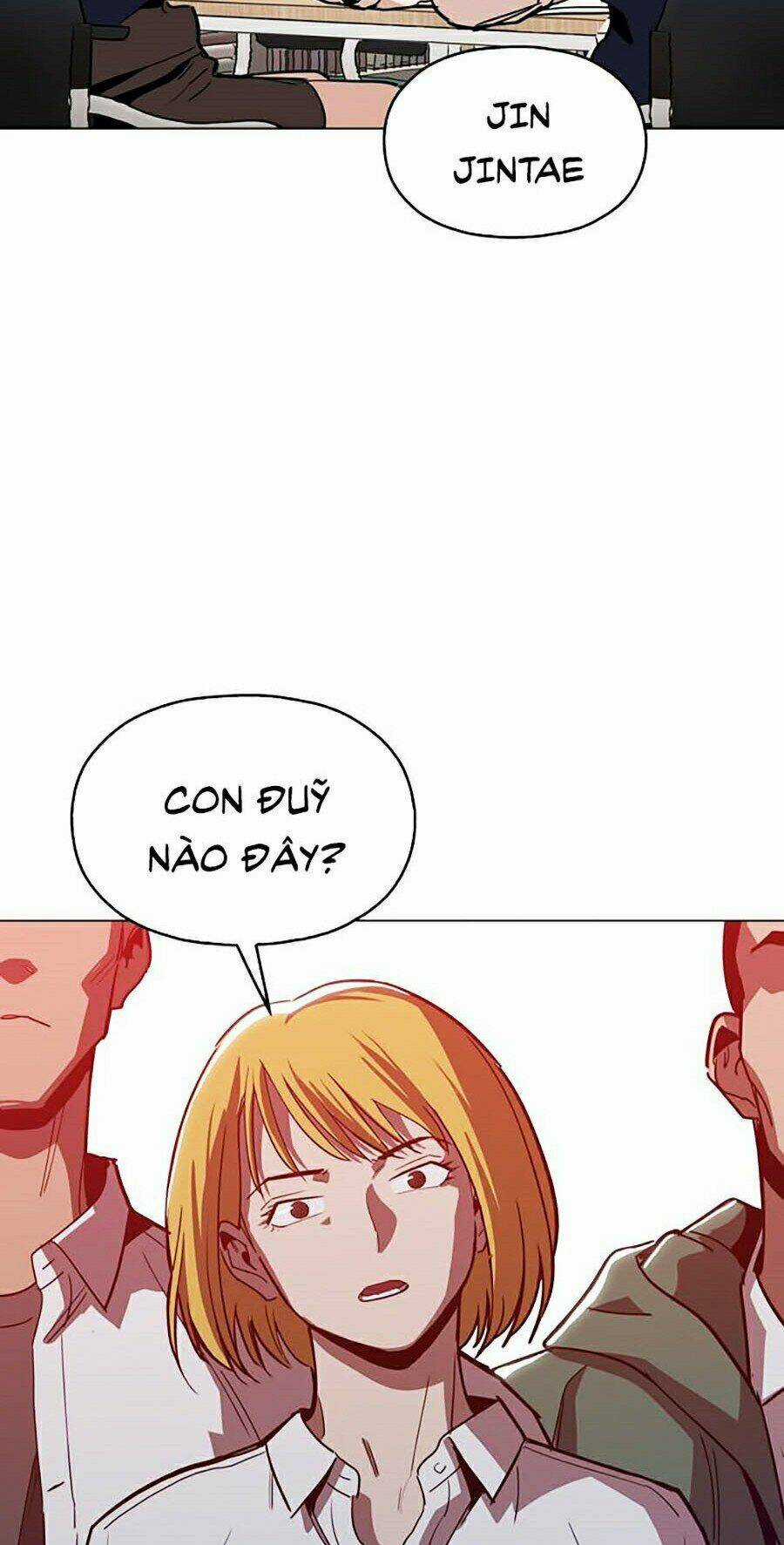 Kỷ Nguyên Tàn Bạo Chapter 19 trang 81