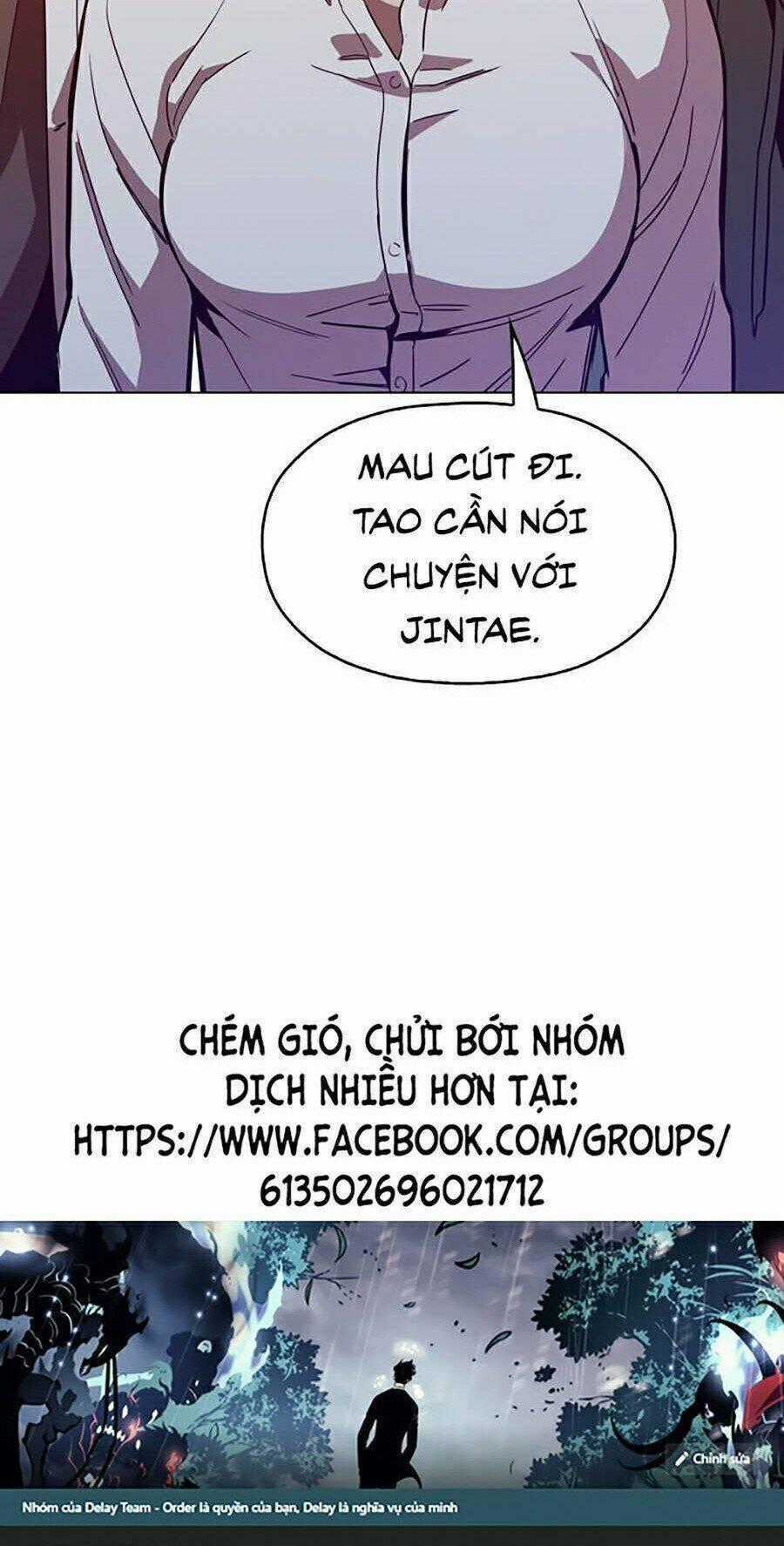 Kỷ Nguyên Tàn Bạo Chapter 19 trang 82
