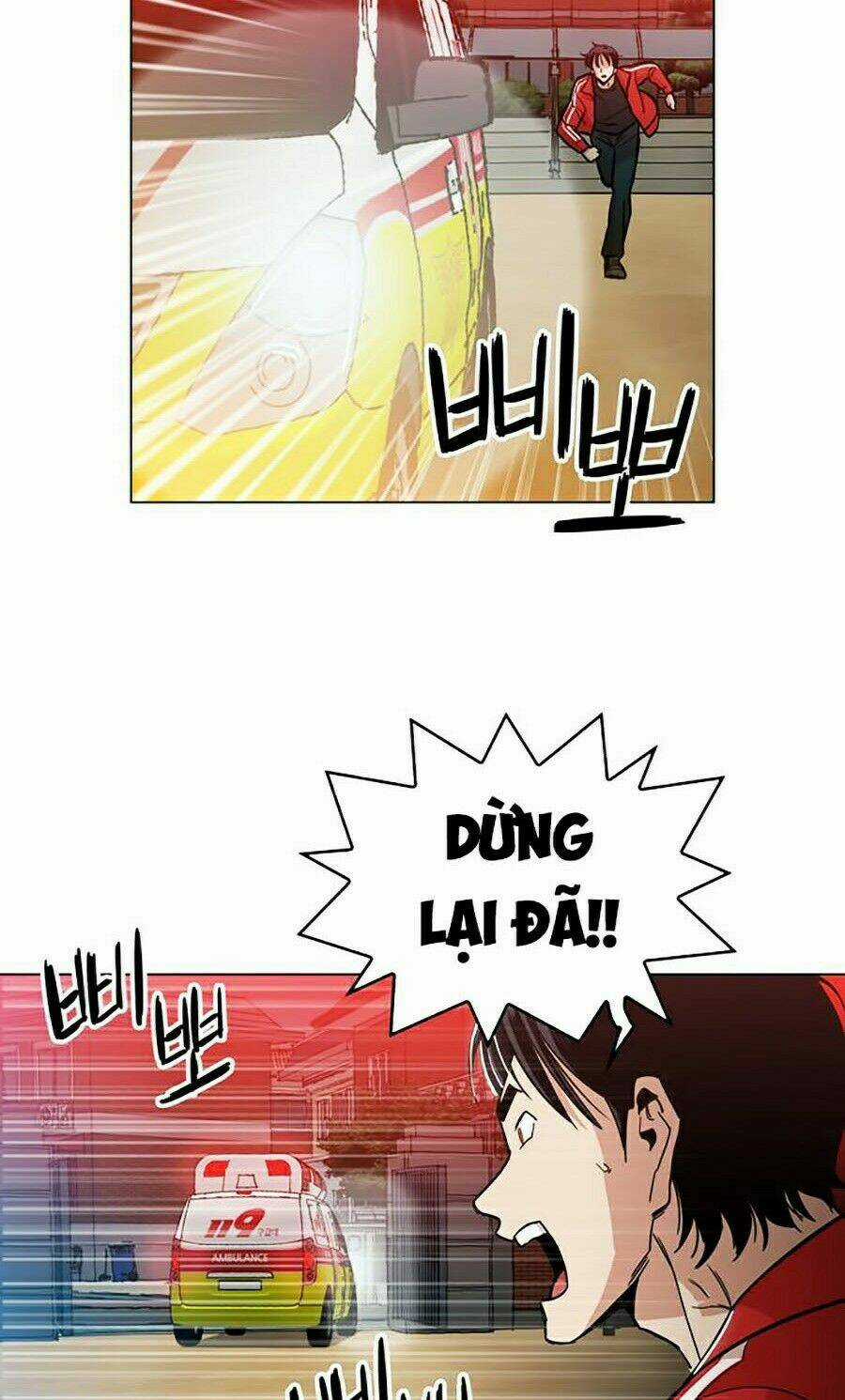 Kỷ Nguyên Tàn Bạo Chapter 2 trang 100