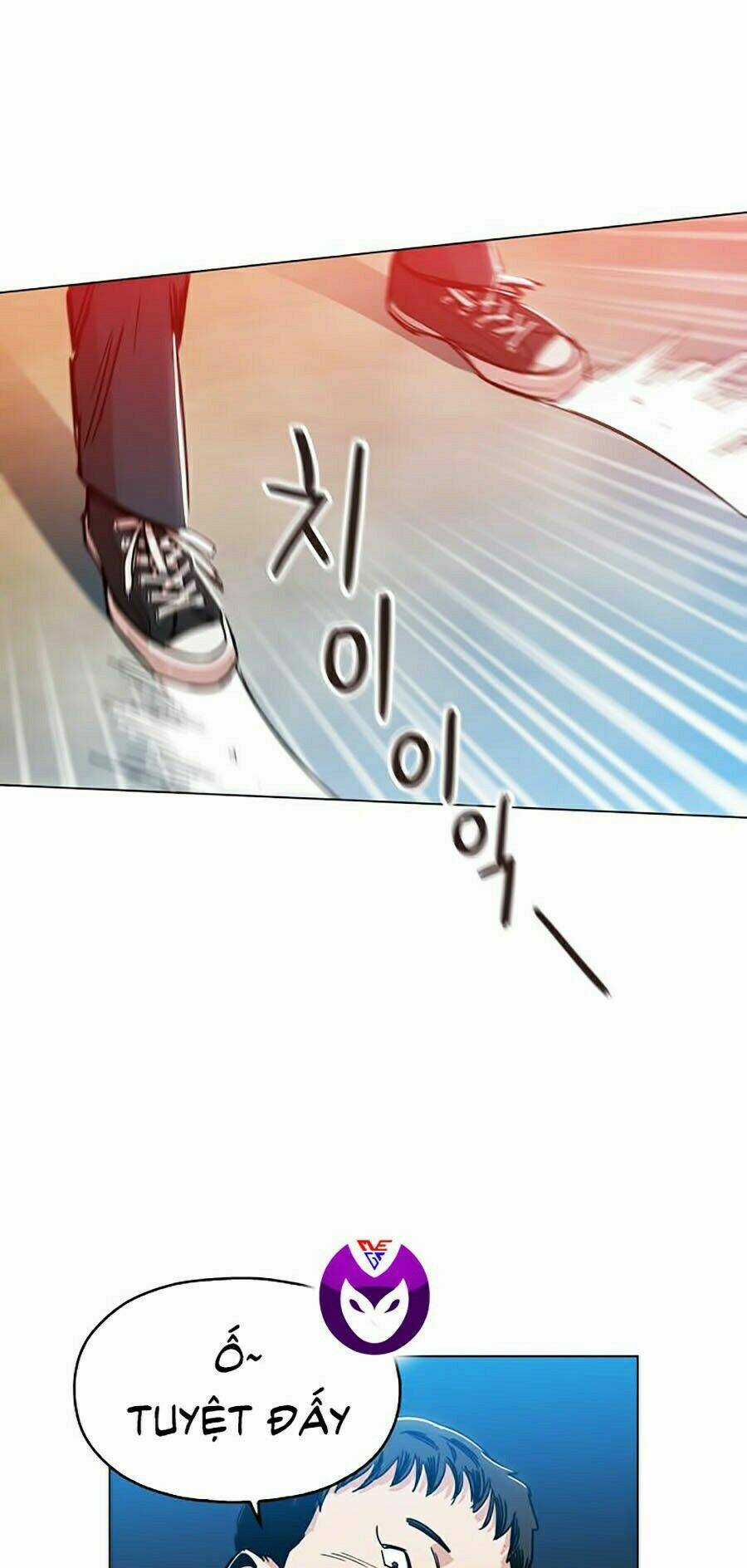 Kỷ Nguyên Tàn Bạo Chapter 2 trang 105