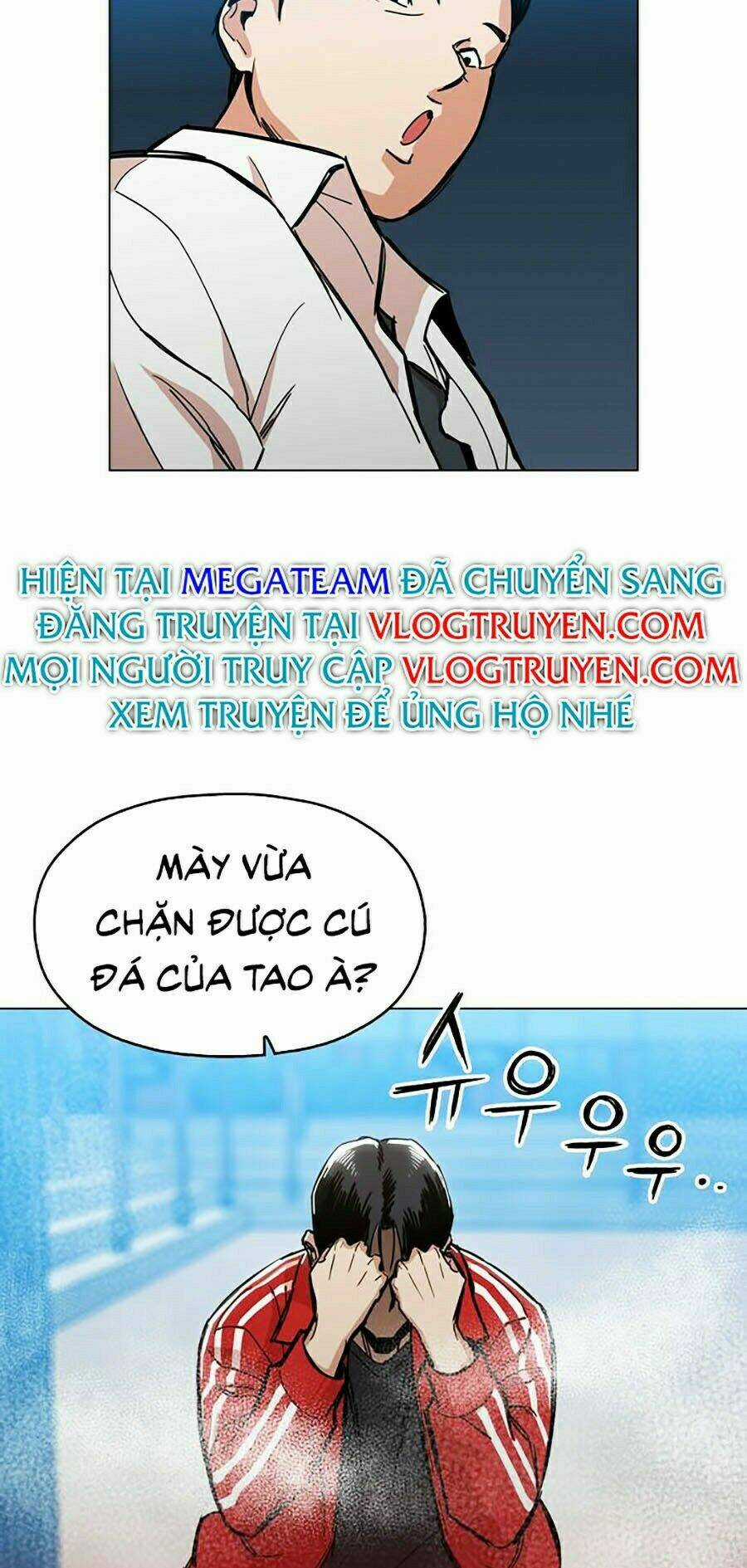 Kỷ Nguyên Tàn Bạo Chapter 2 trang 106