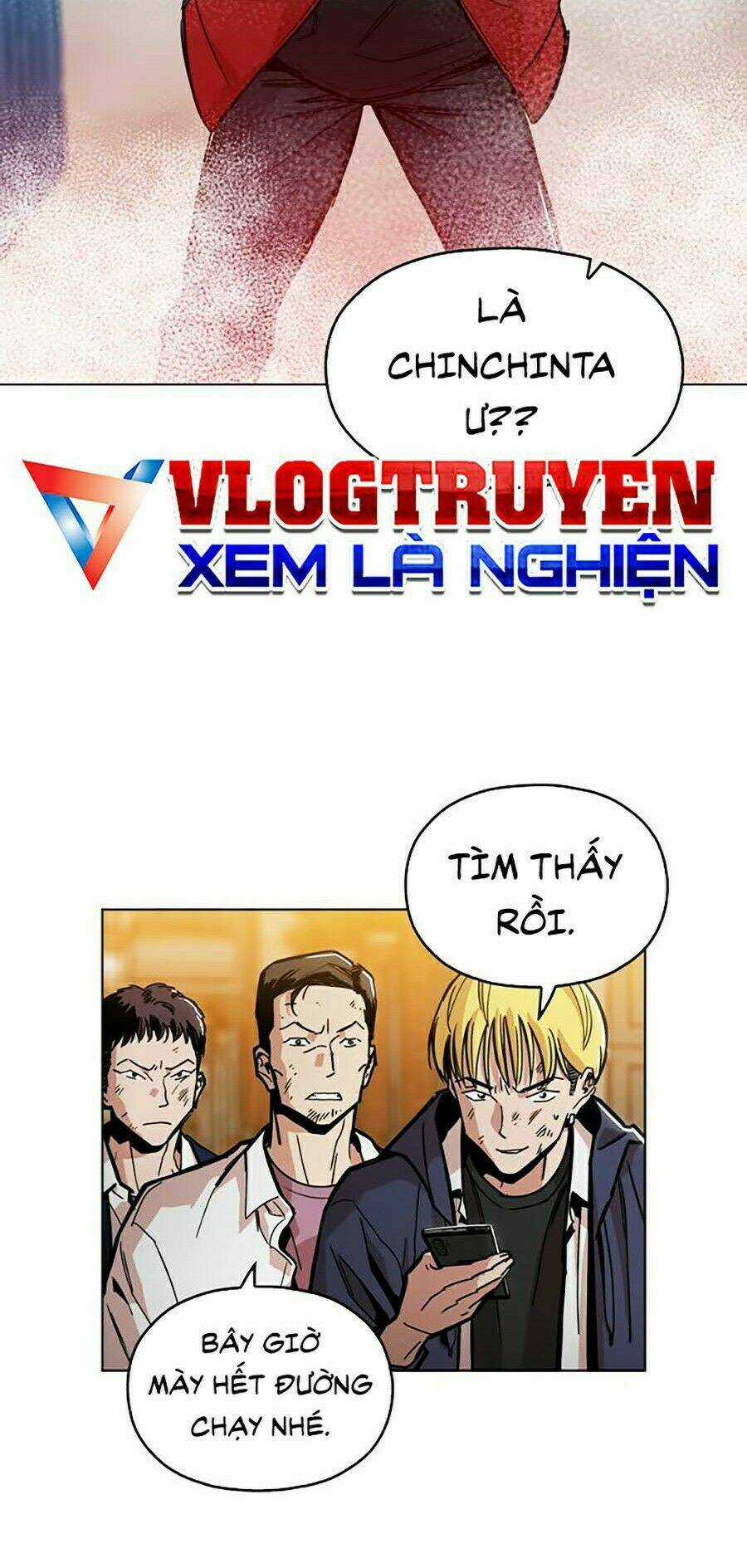 Kỷ Nguyên Tàn Bạo Chapter 2 trang 107