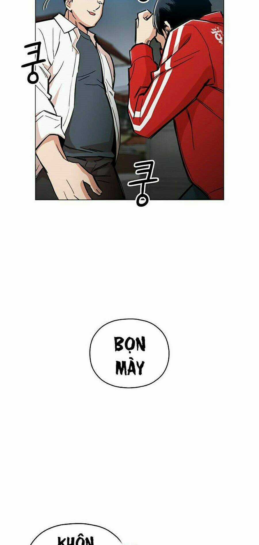 Kỷ Nguyên Tàn Bạo Chapter 2 trang 109