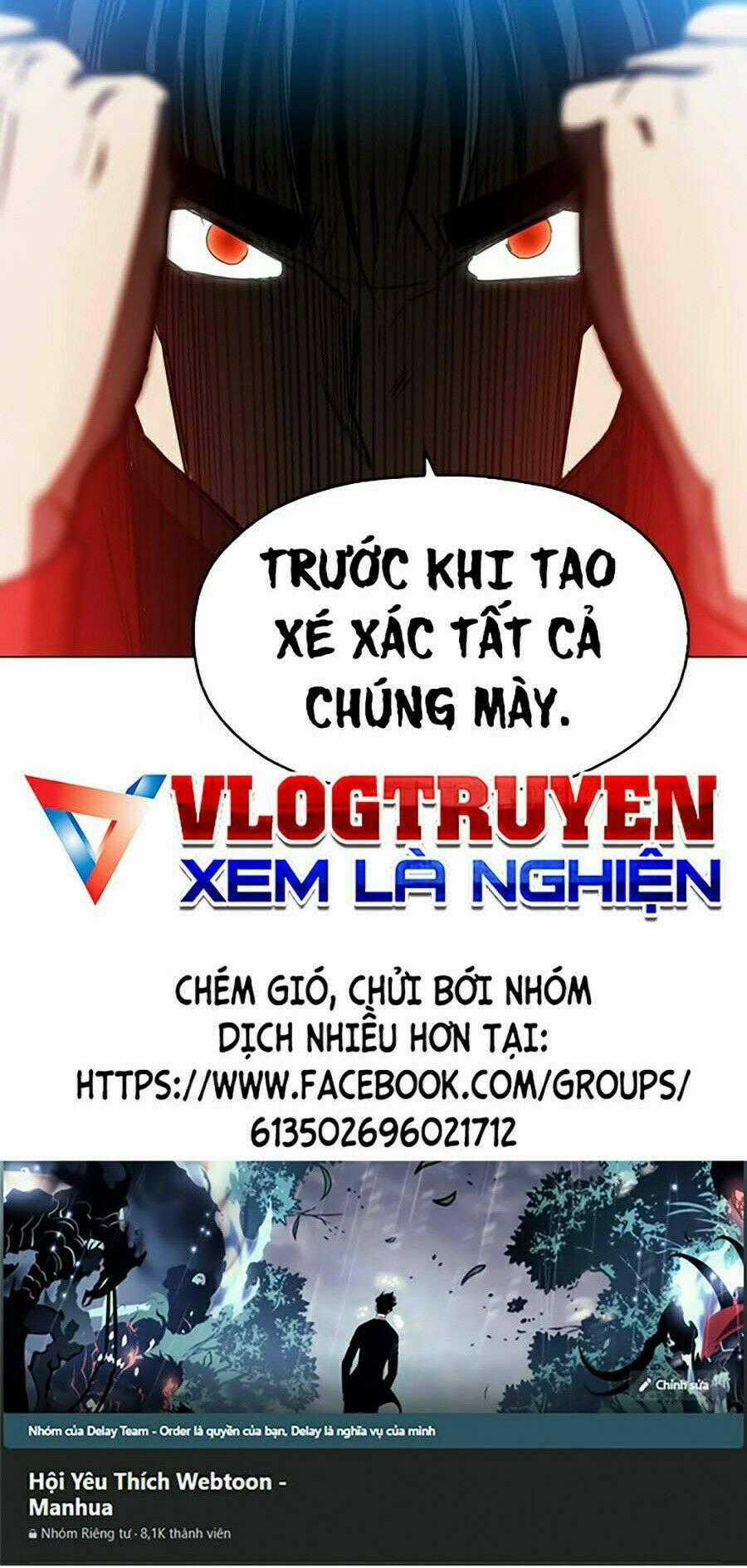 Kỷ Nguyên Tàn Bạo Chapter 2 trang 111