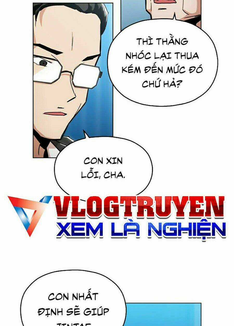 Kỷ Nguyên Tàn Bạo Chapter 2 trang 12