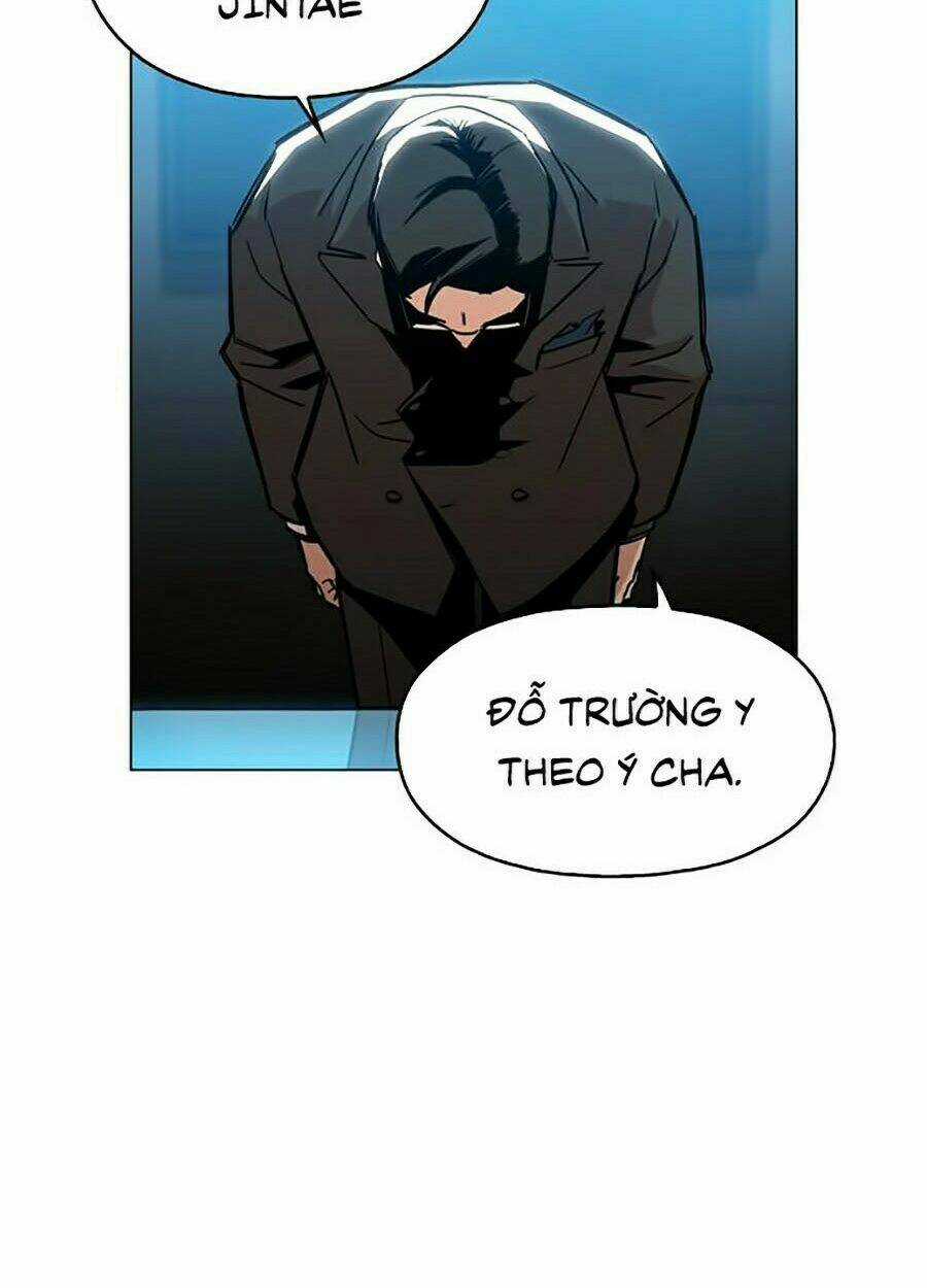 Kỷ Nguyên Tàn Bạo Chapter 2 trang 13