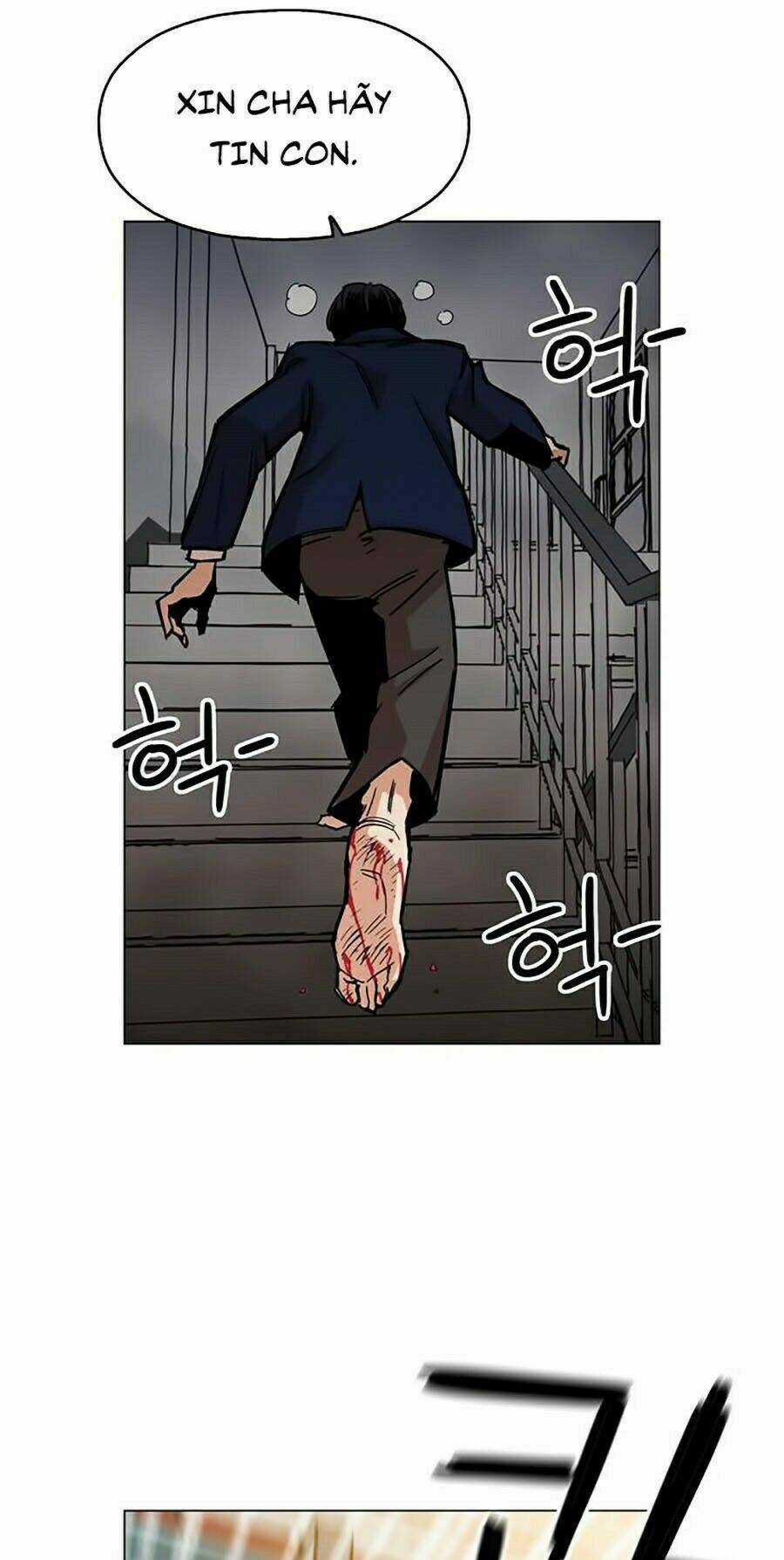 Kỷ Nguyên Tàn Bạo Chapter 2 trang 14