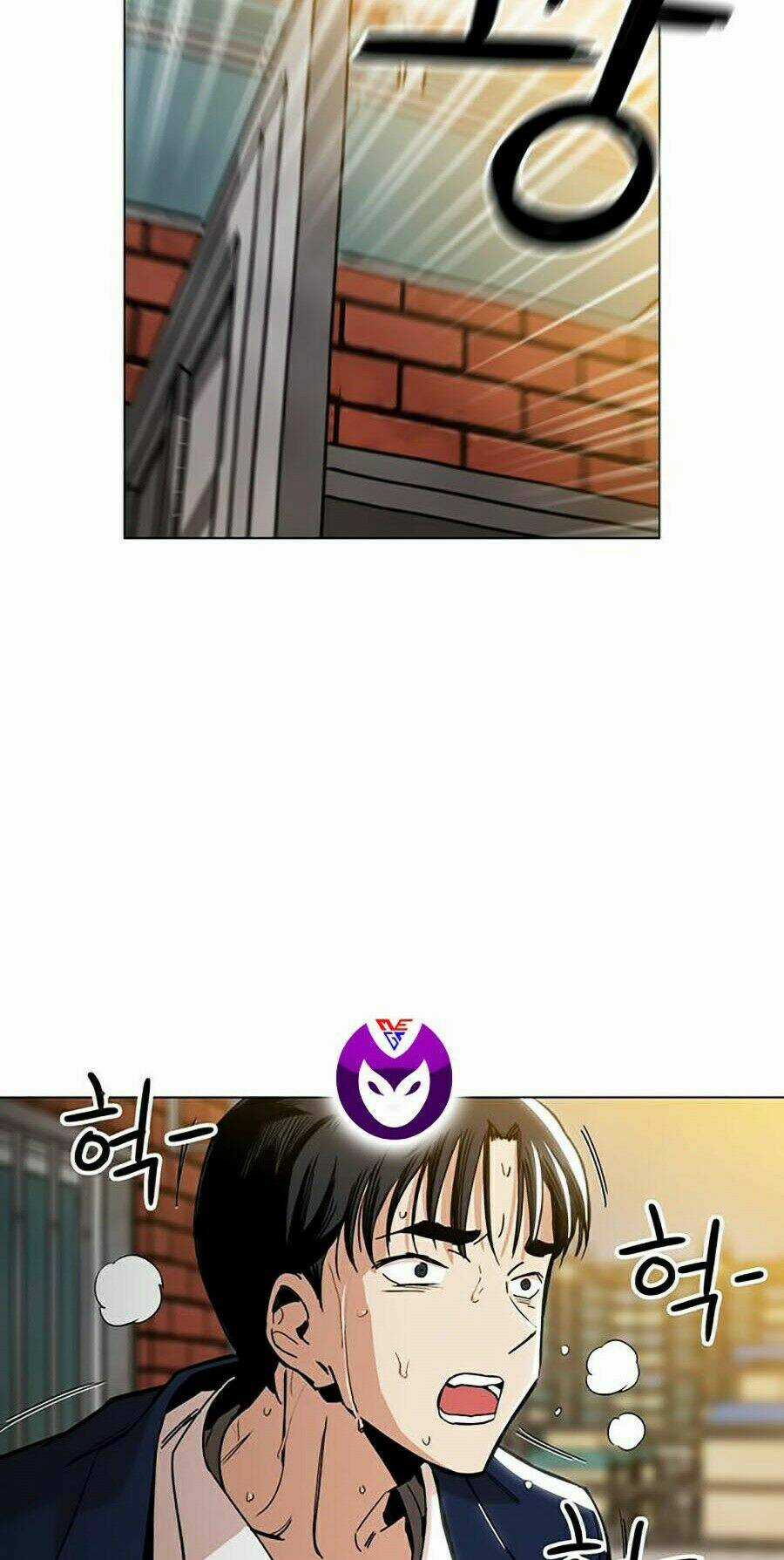 Kỷ Nguyên Tàn Bạo Chapter 2 trang 15