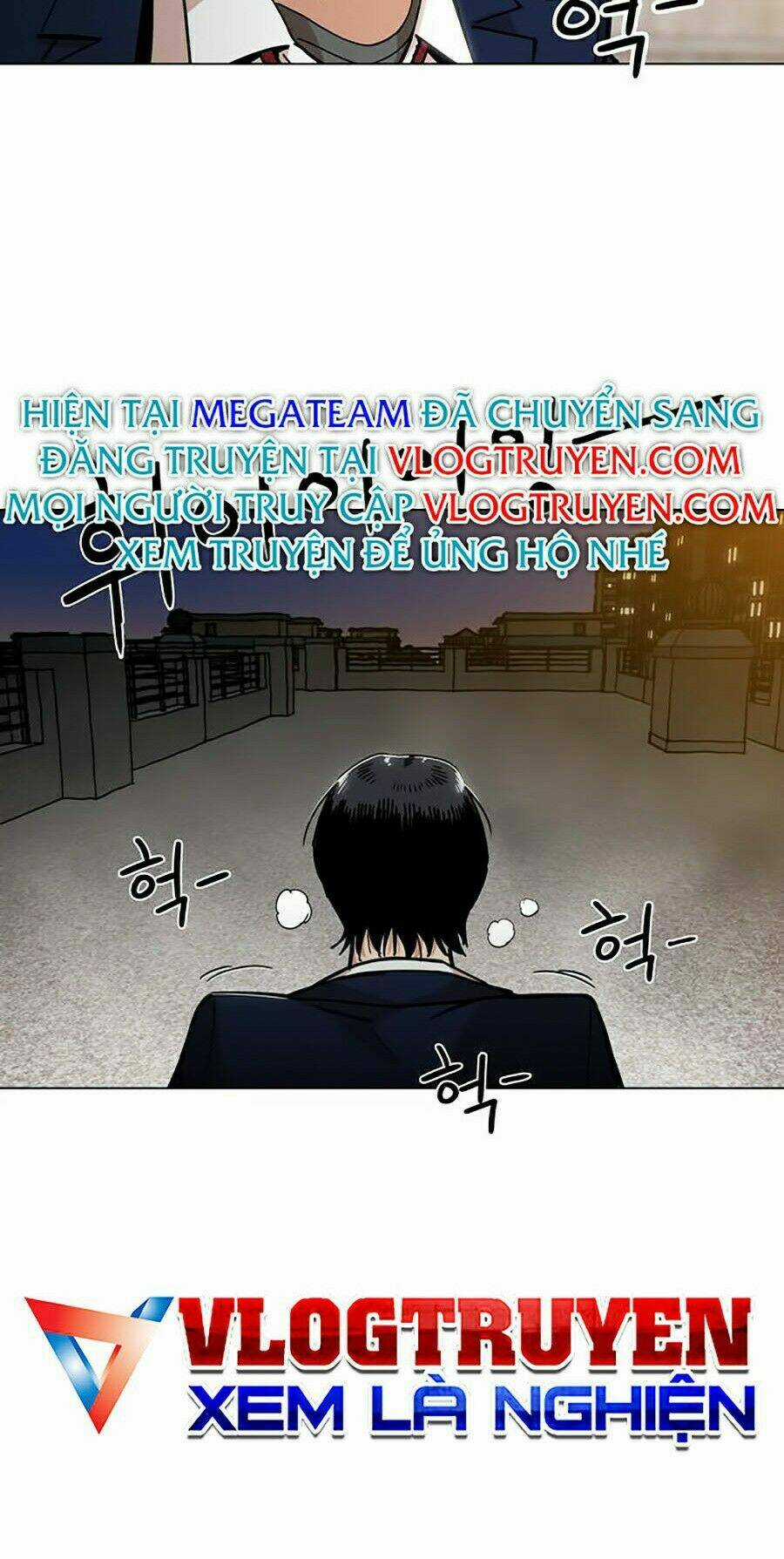 Kỷ Nguyên Tàn Bạo Chapter 2 trang 16