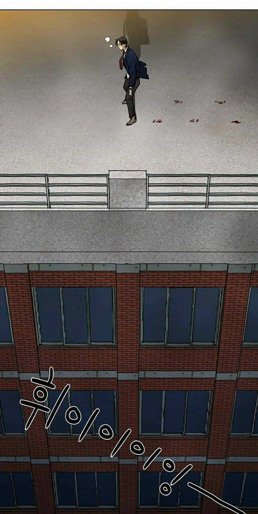 Kỷ Nguyên Tàn Bạo Chapter 2 trang 17