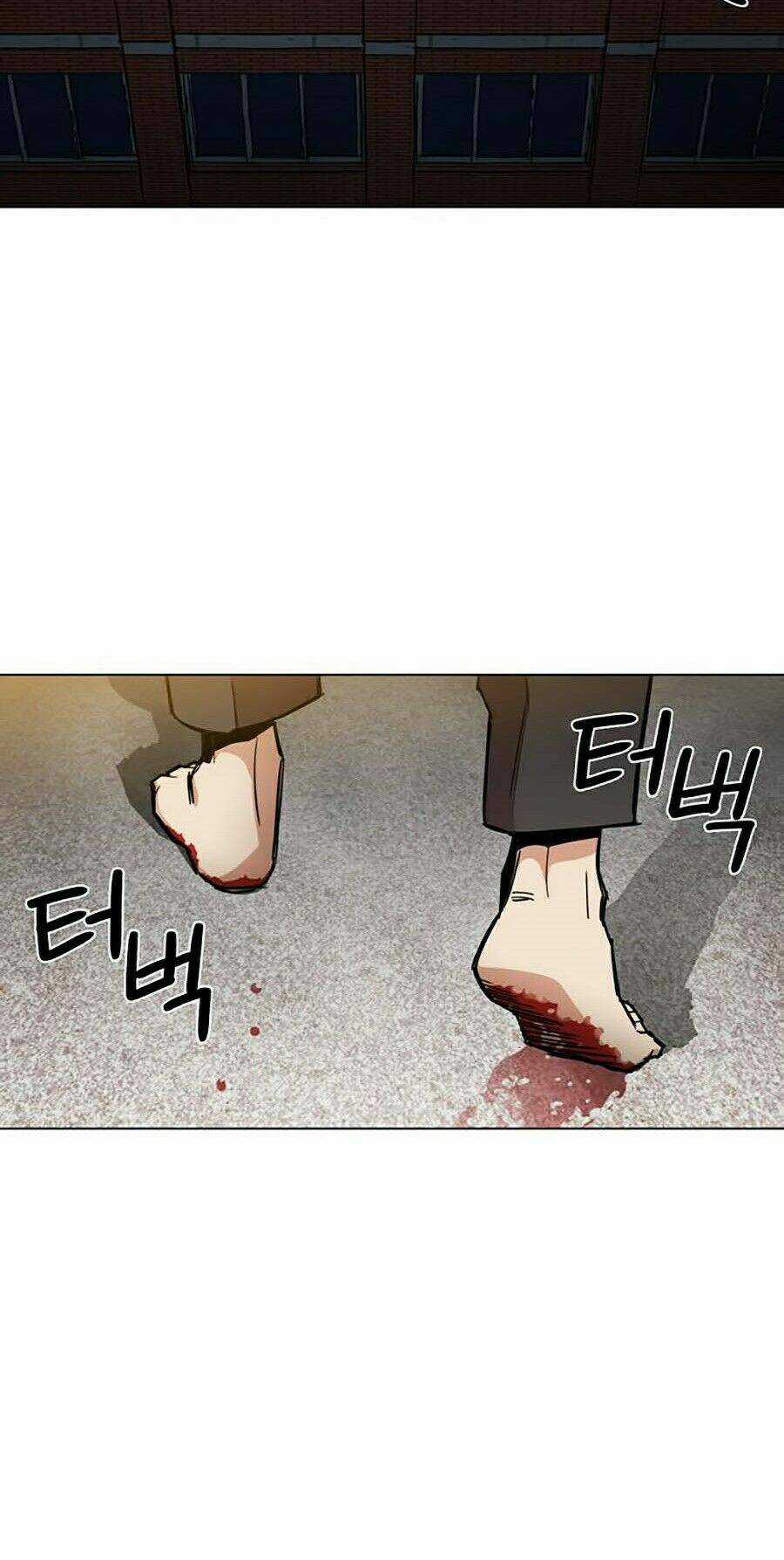 Kỷ Nguyên Tàn Bạo Chapter 2 trang 18