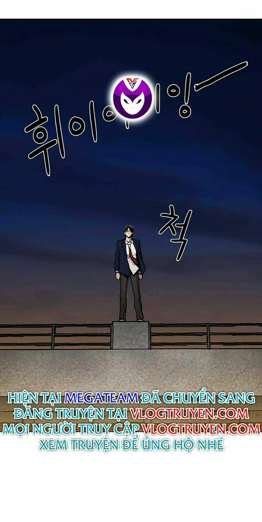 Kỷ Nguyên Tàn Bạo Chapter 2 trang 19