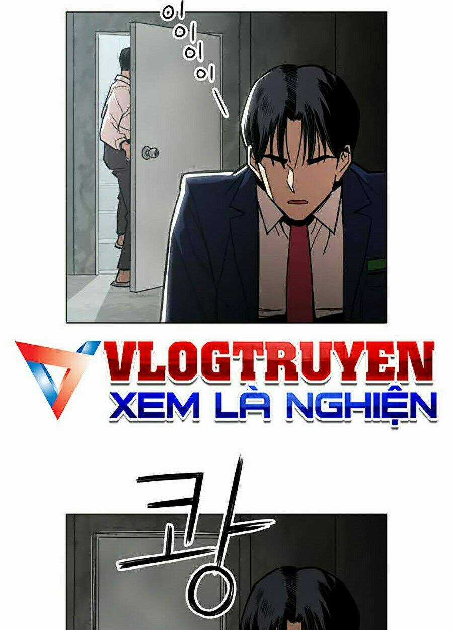 Kỷ Nguyên Tàn Bạo Chapter 2 trang 2