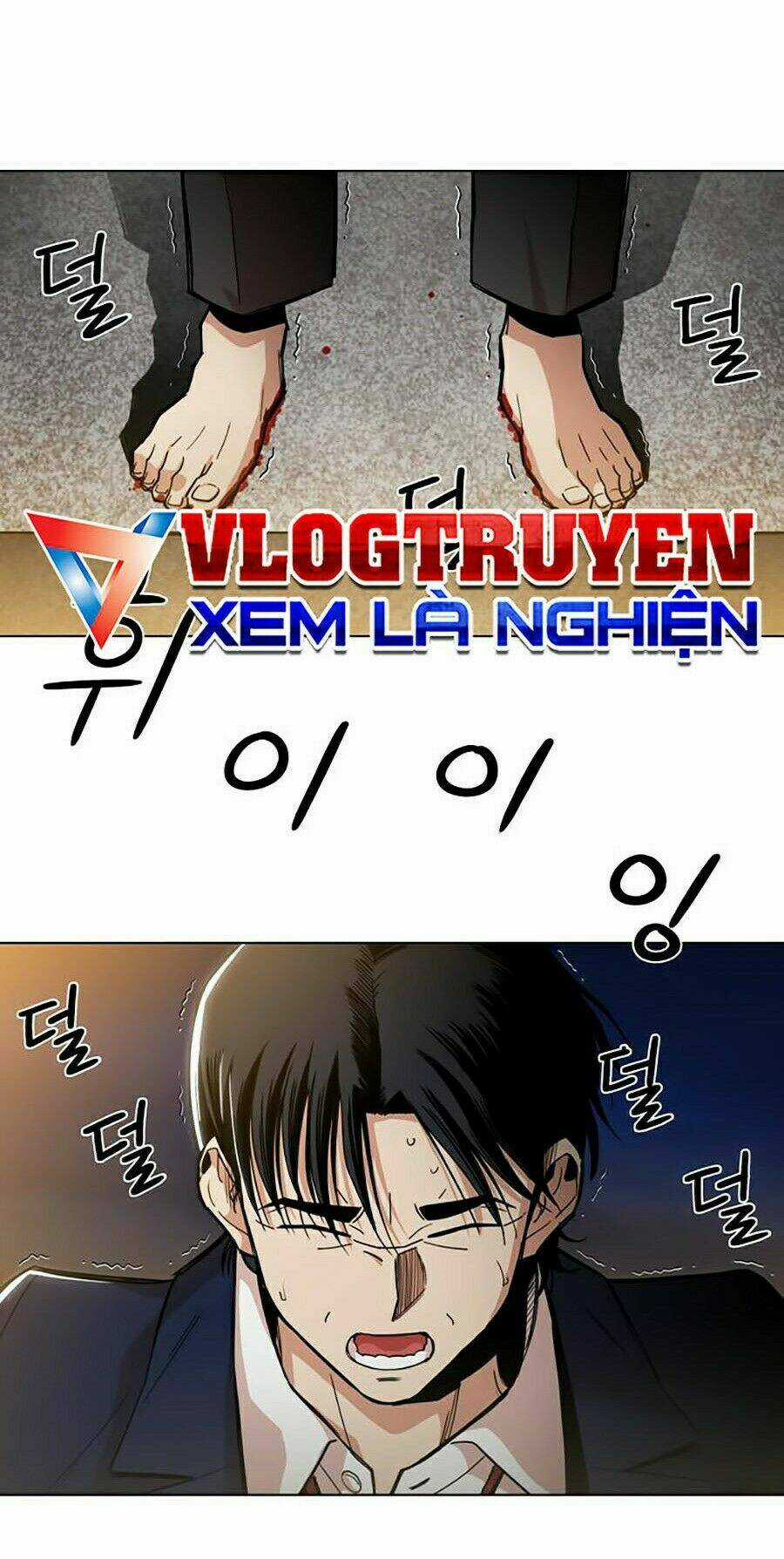 Kỷ Nguyên Tàn Bạo Chapter 2 trang 20
