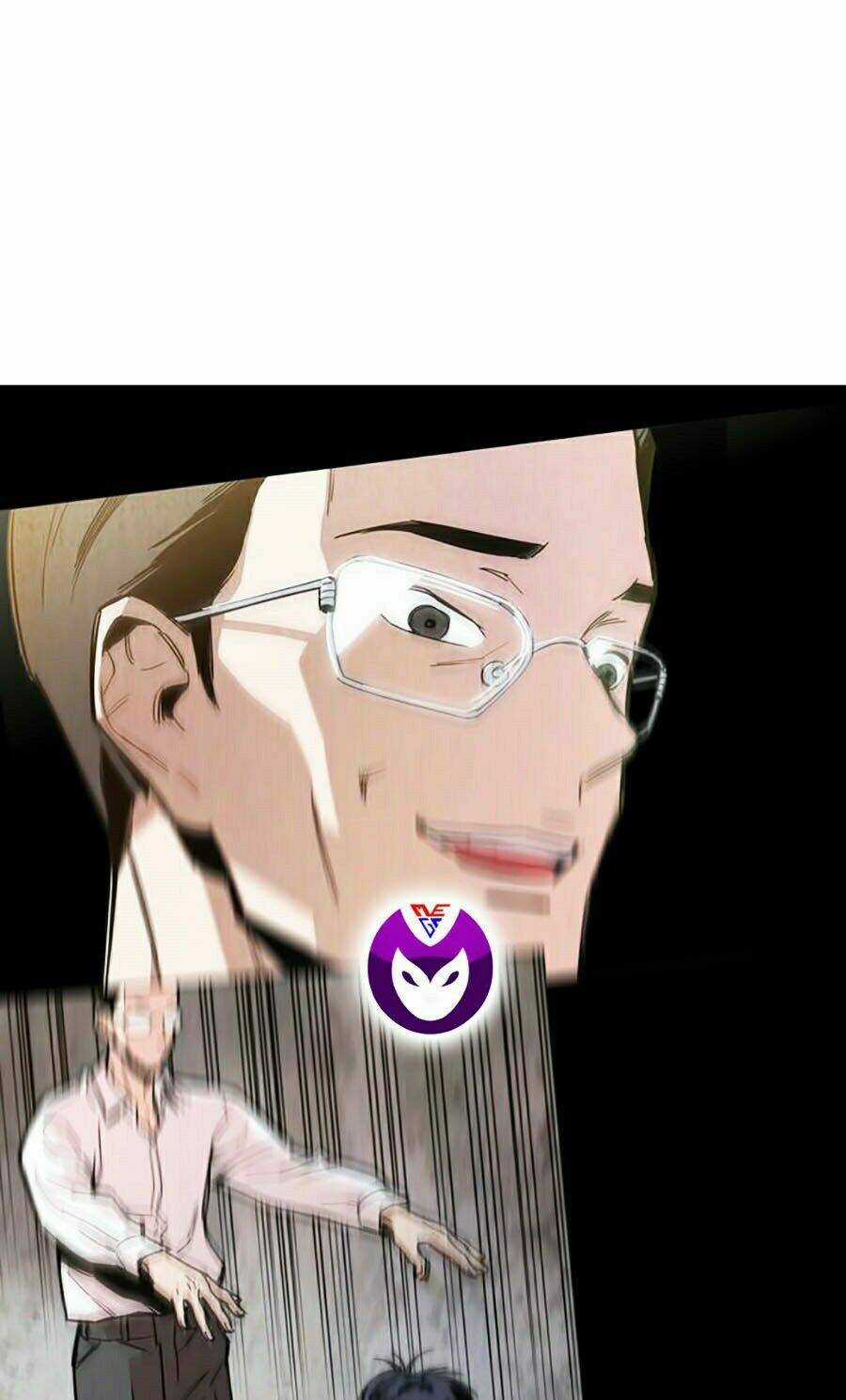 Kỷ Nguyên Tàn Bạo Chapter 2 trang 21