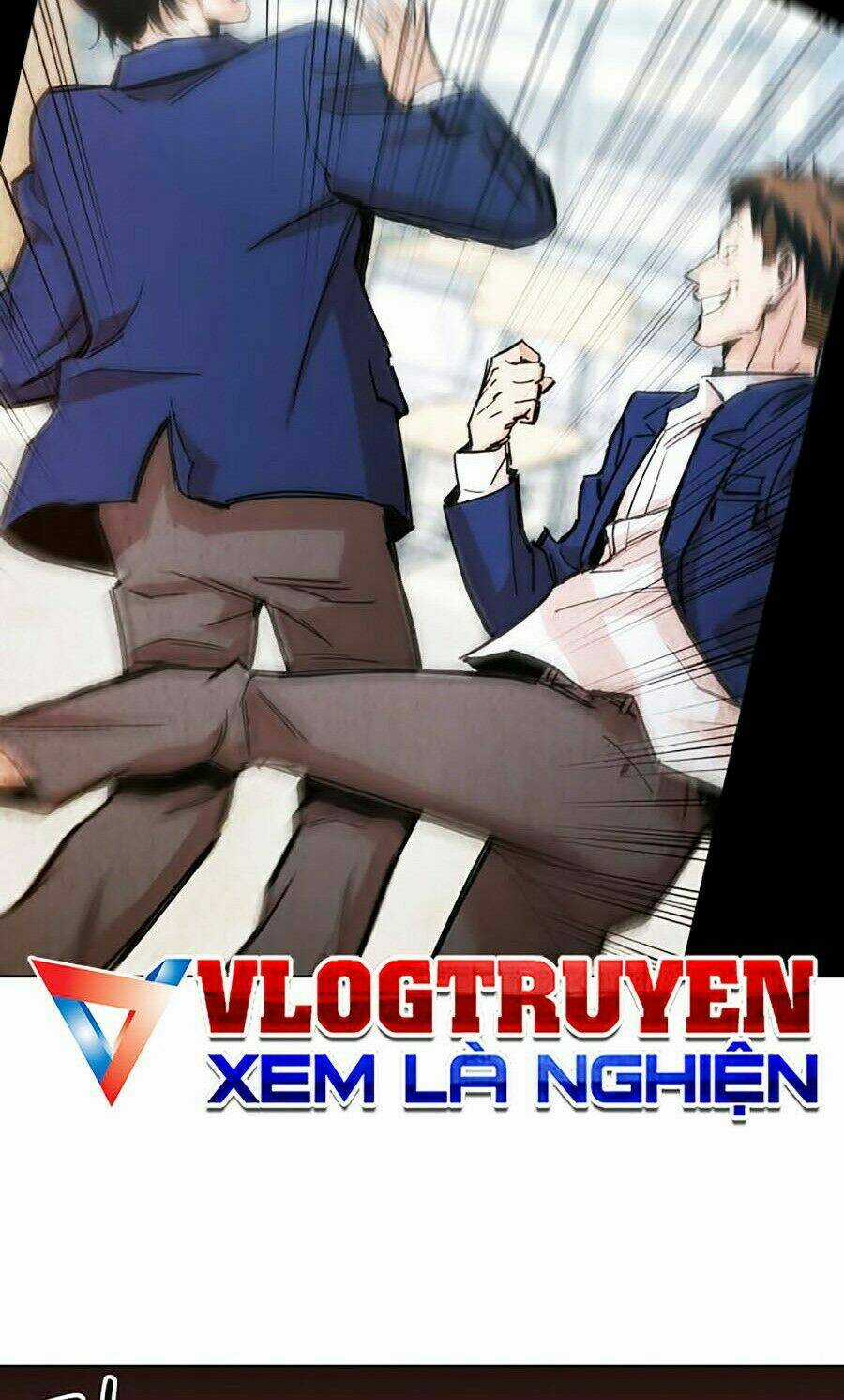 Kỷ Nguyên Tàn Bạo Chapter 2 trang 23