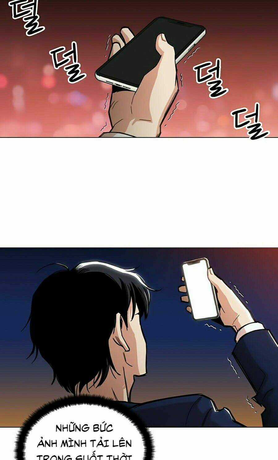 Kỷ Nguyên Tàn Bạo Chapter 2 trang 24