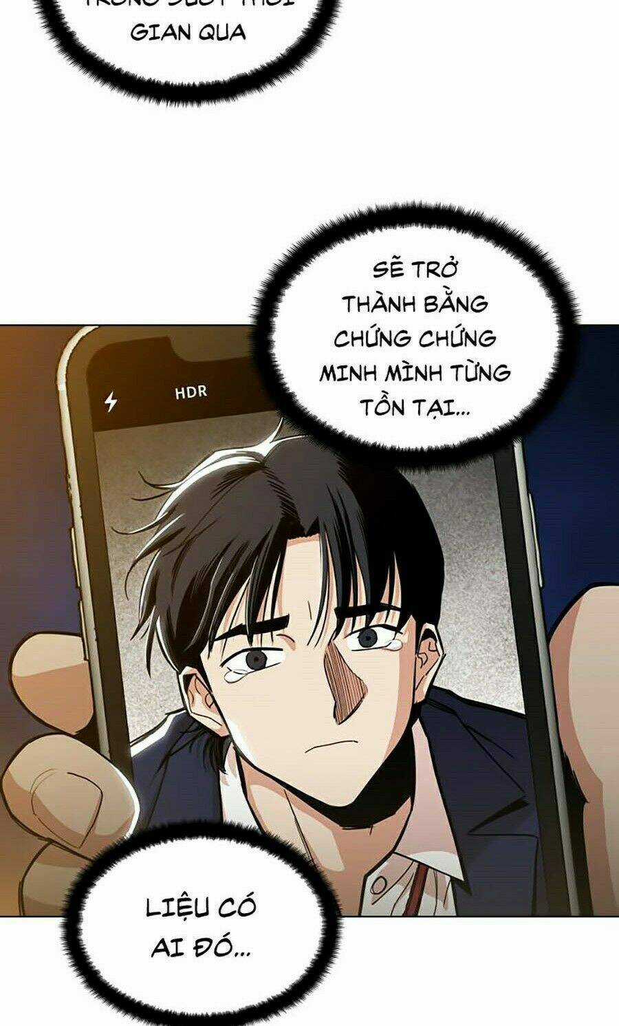 Kỷ Nguyên Tàn Bạo Chapter 2 trang 25
