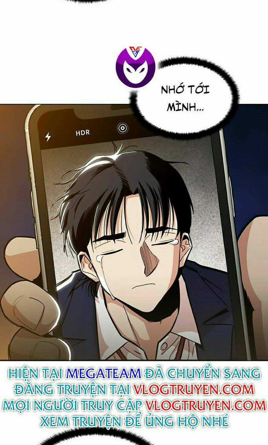 Kỷ Nguyên Tàn Bạo Chapter 2 trang 26