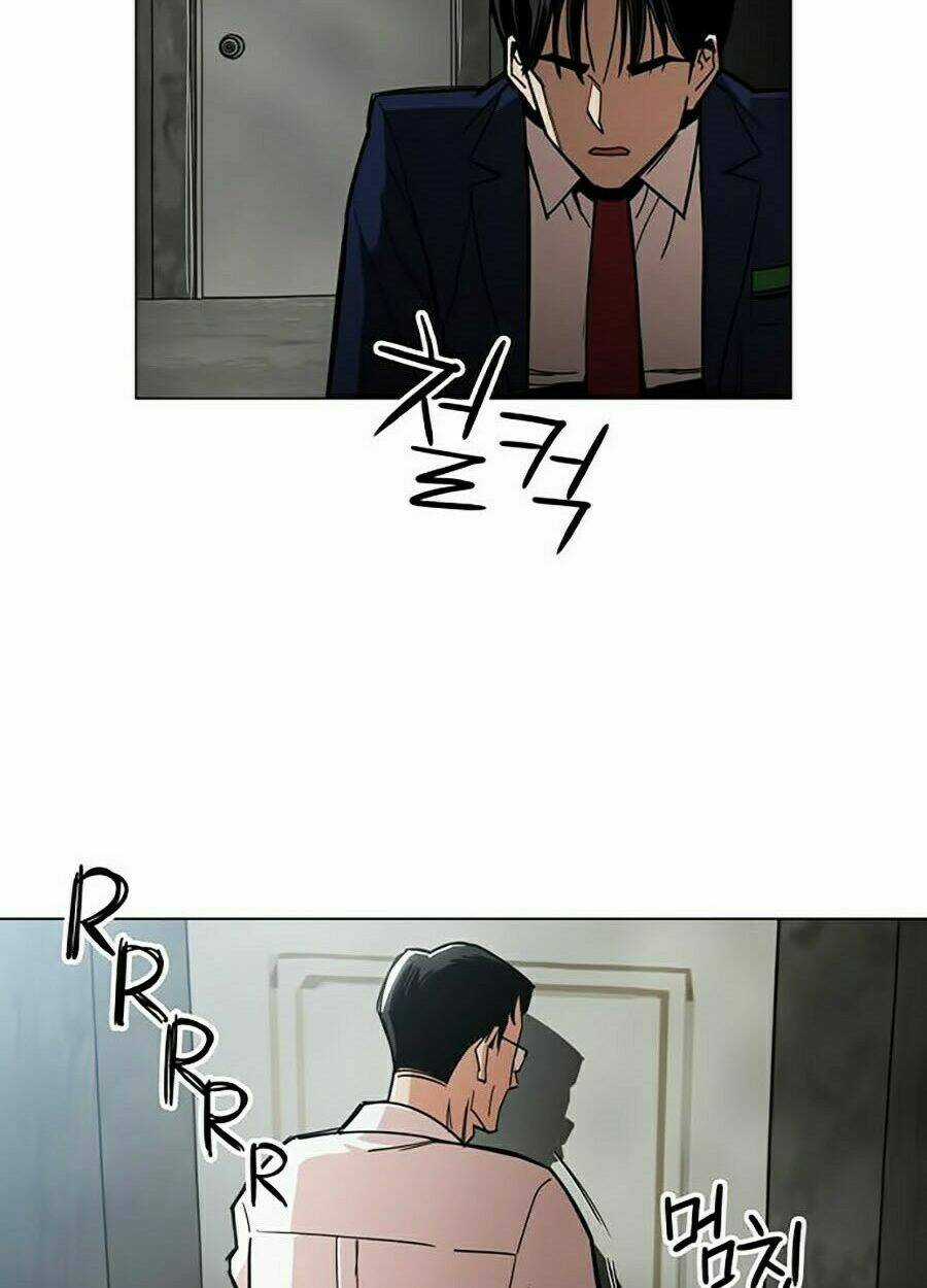 Kỷ Nguyên Tàn Bạo Chapter 2 trang 3