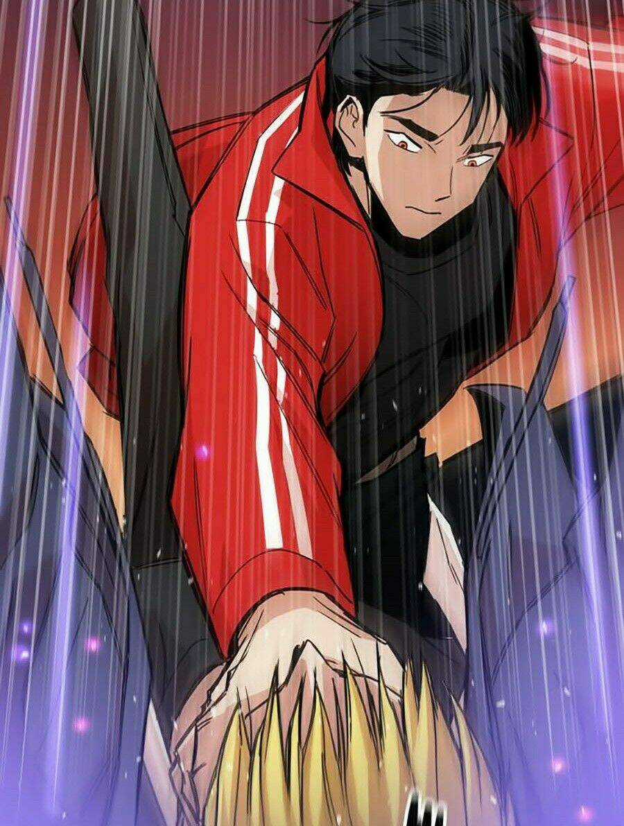 Kỷ Nguyên Tàn Bạo Chapter 2 trang 32