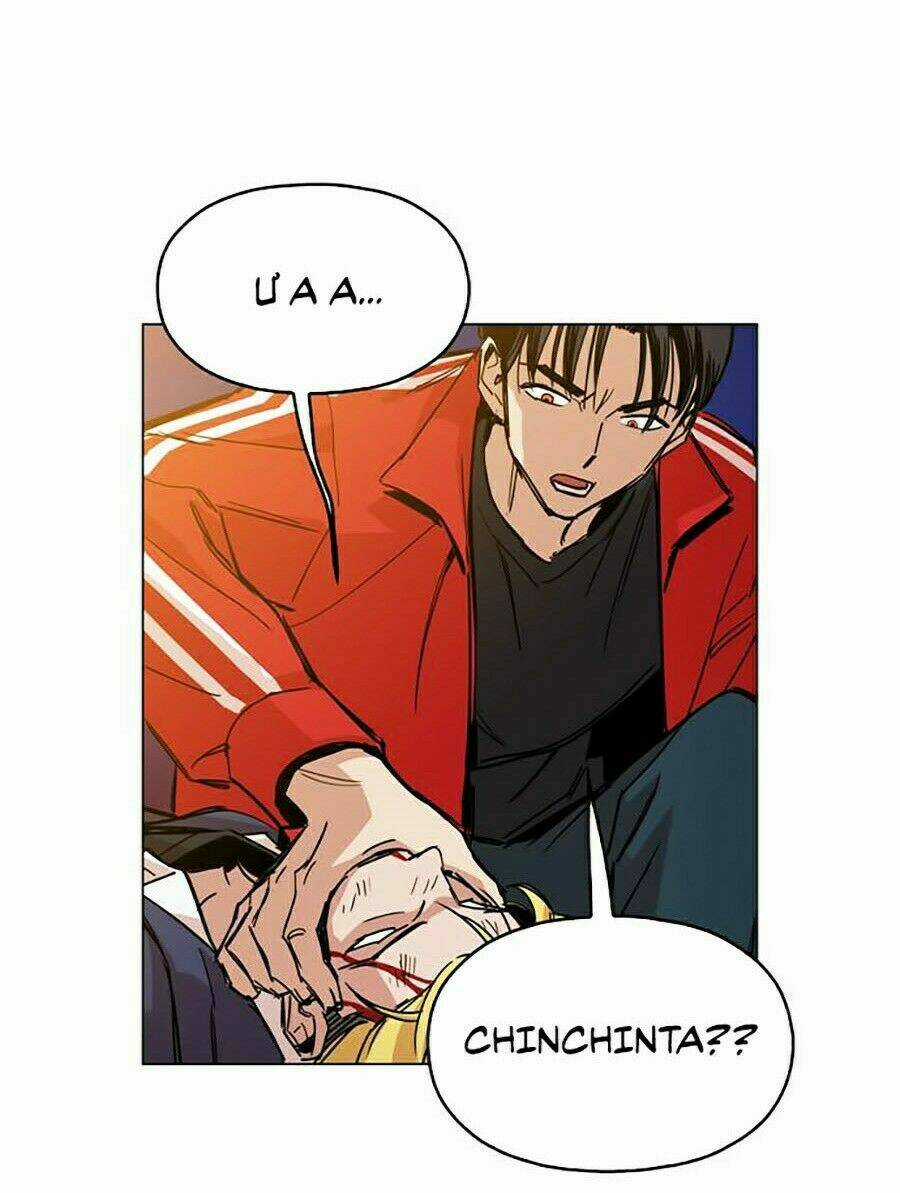 Kỷ Nguyên Tàn Bạo Chapter 2 trang 34