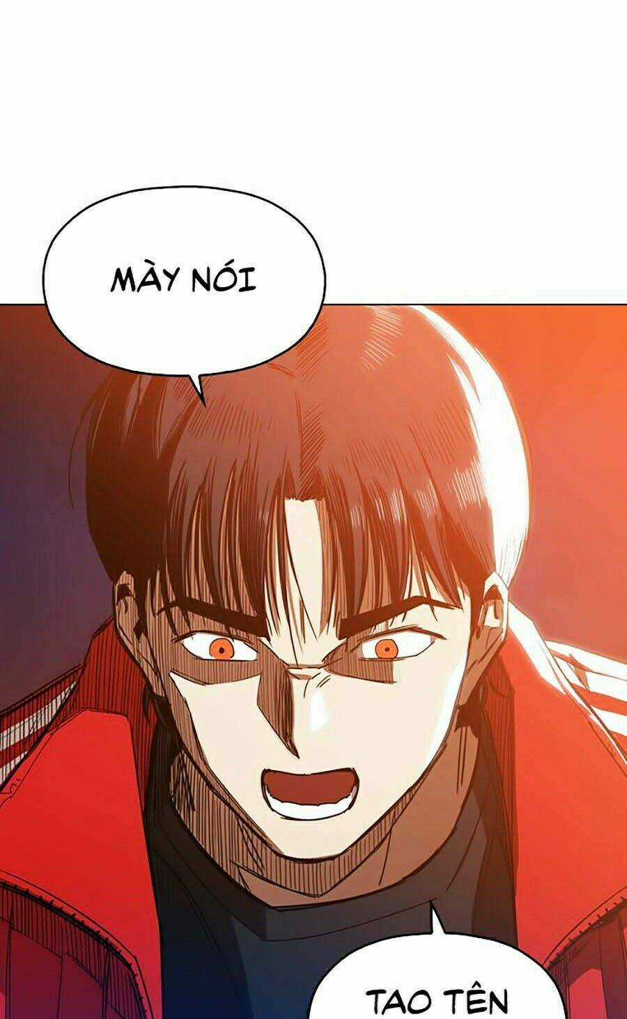 Kỷ Nguyên Tàn Bạo Chapter 2 trang 35