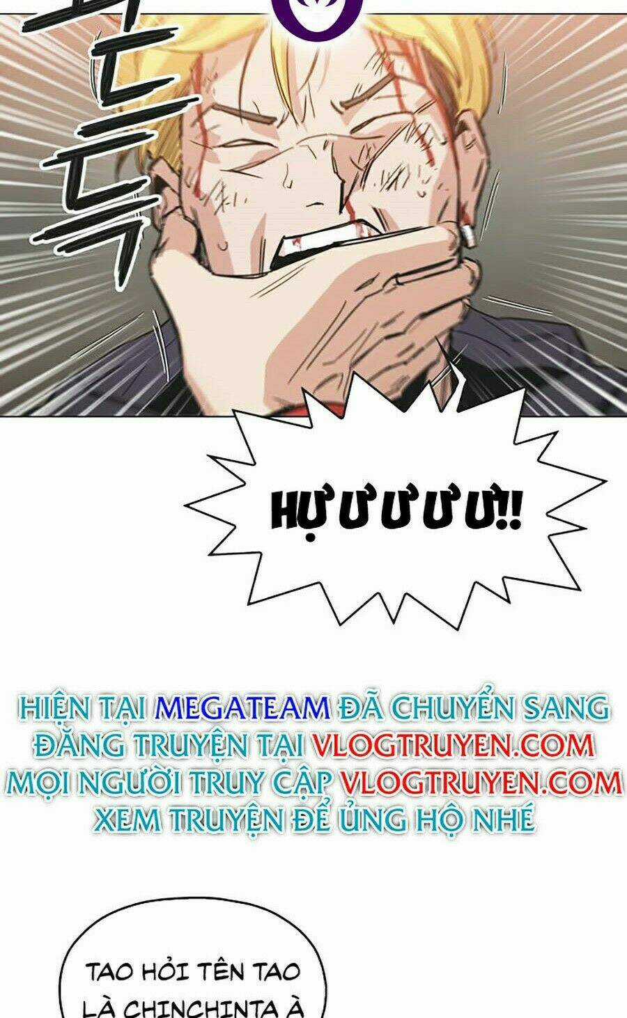 Kỷ Nguyên Tàn Bạo Chapter 2 trang 38