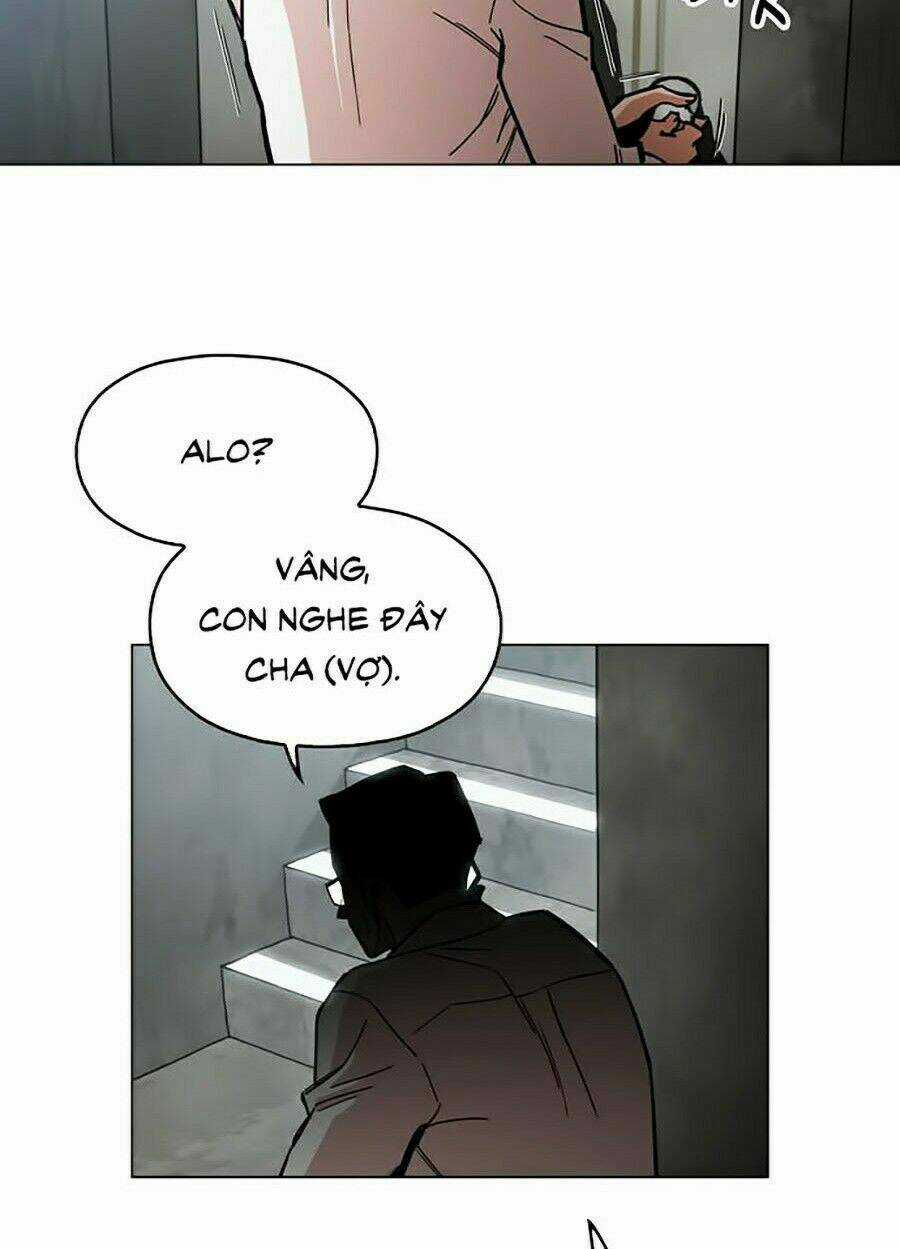 Kỷ Nguyên Tàn Bạo Chapter 2 trang 4