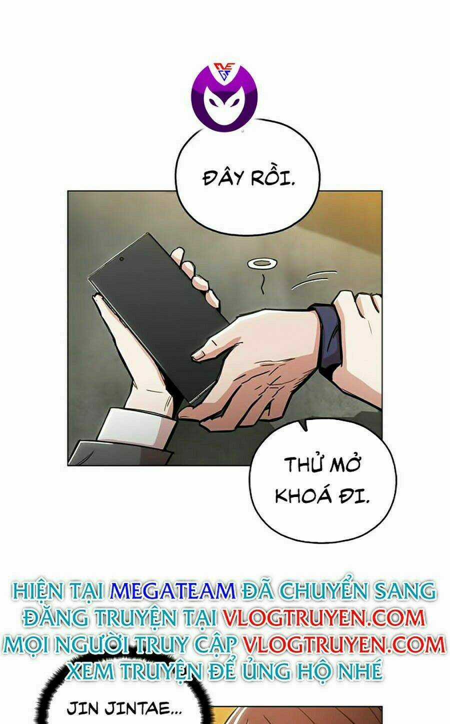 Kỷ Nguyên Tàn Bạo Chapter 2 trang 42