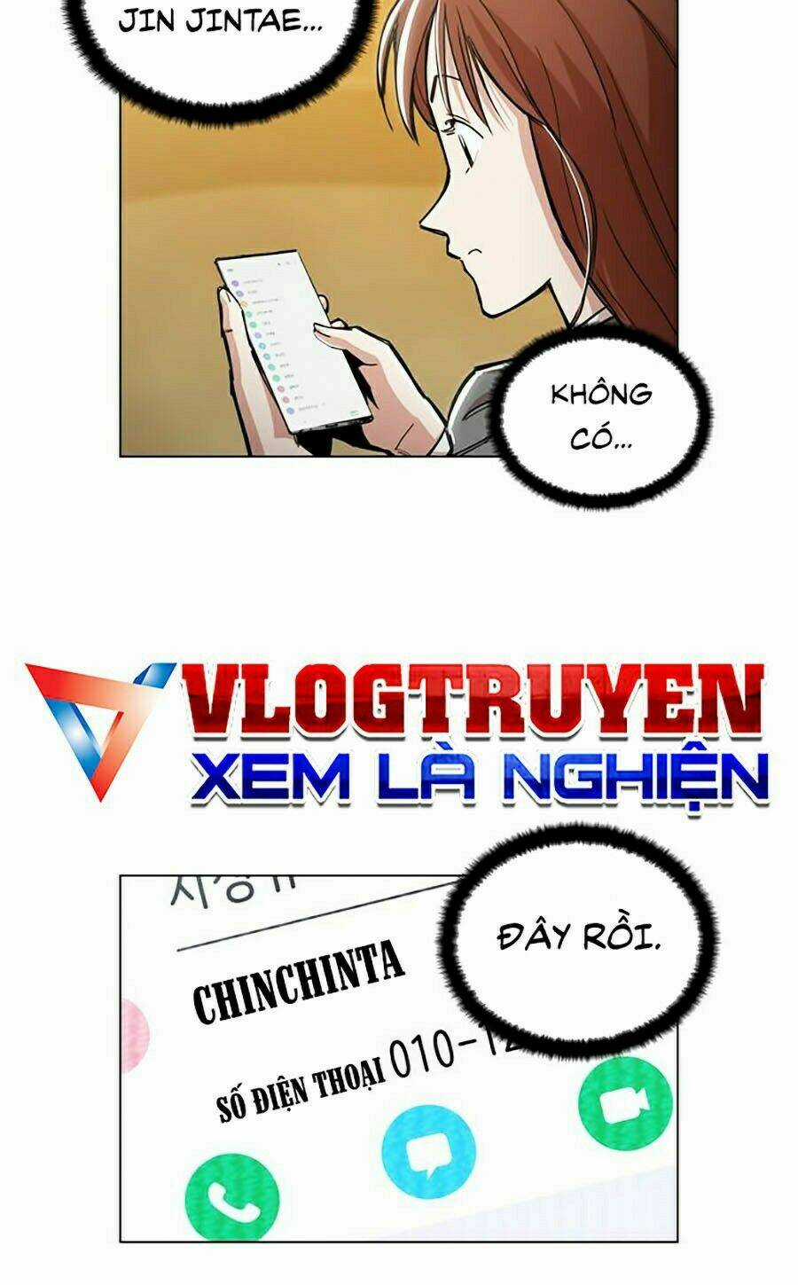 Kỷ Nguyên Tàn Bạo Chapter 2 trang 43