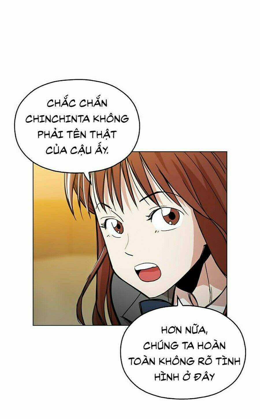 Kỷ Nguyên Tàn Bạo Chapter 2 trang 44