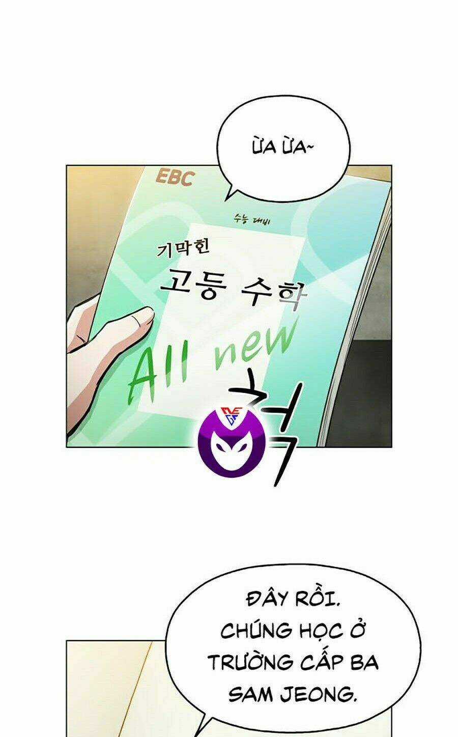 Kỷ Nguyên Tàn Bạo Chapter 2 trang 46